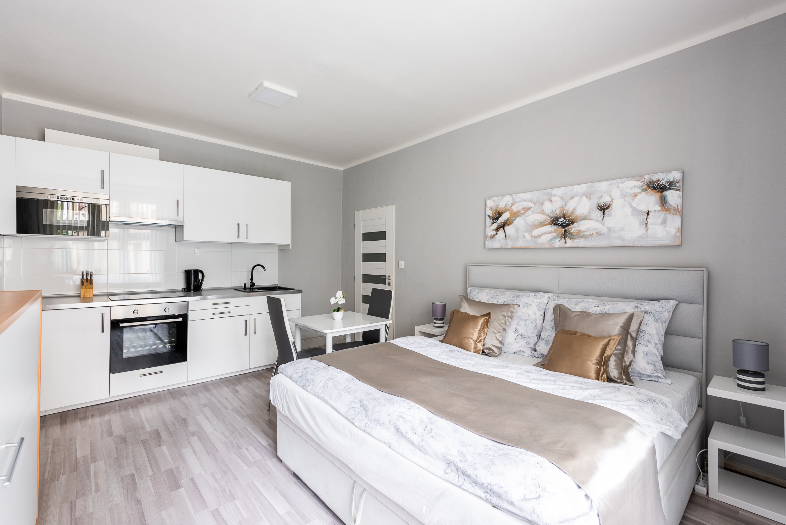 Charming Apartment In The Centre