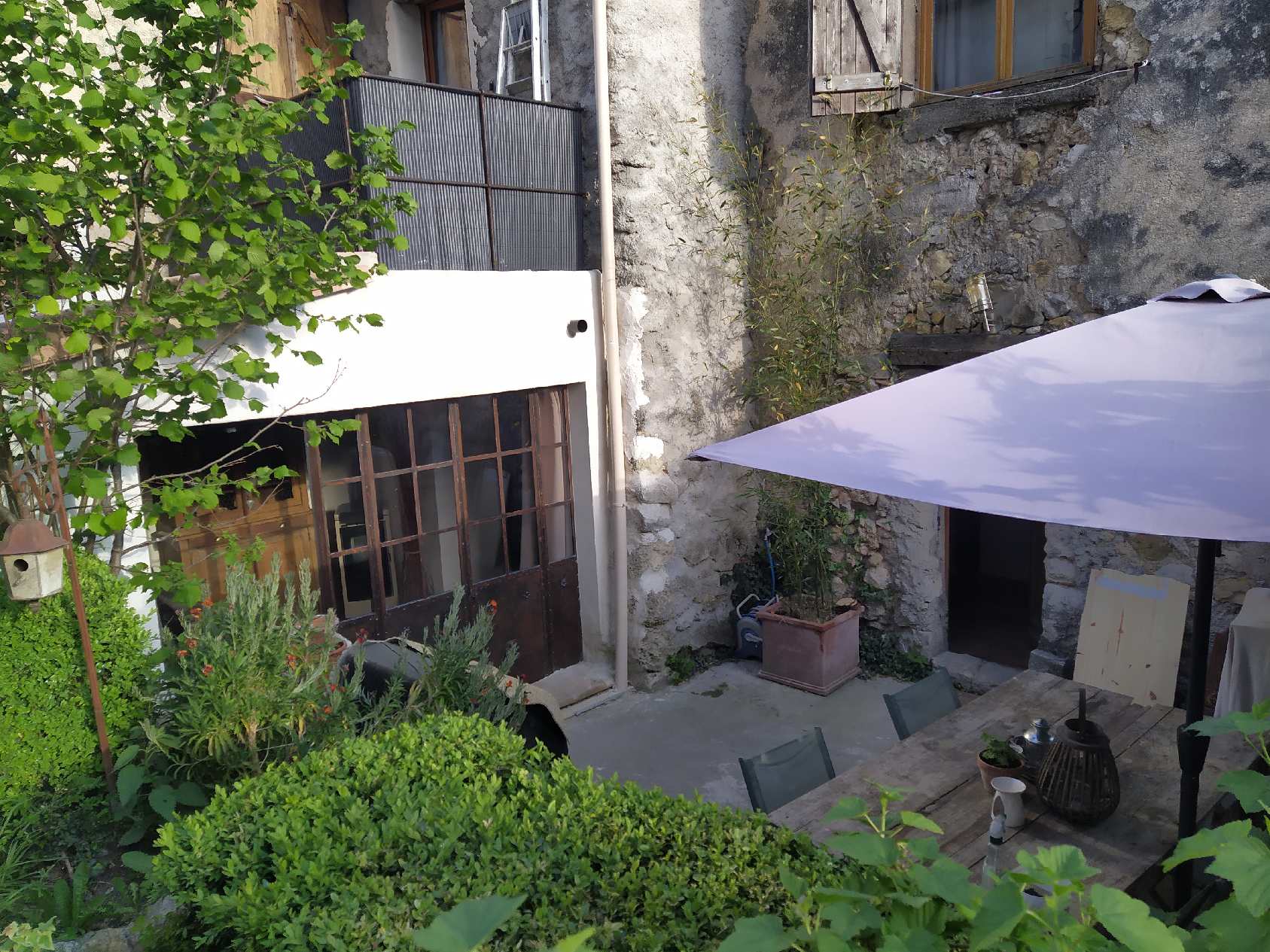 Location Castellane Verdon