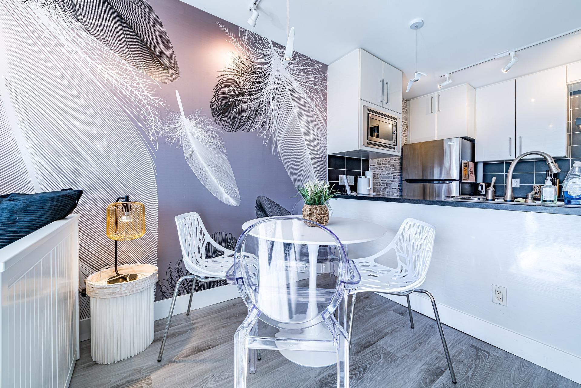 Your Vancouver Getaway!