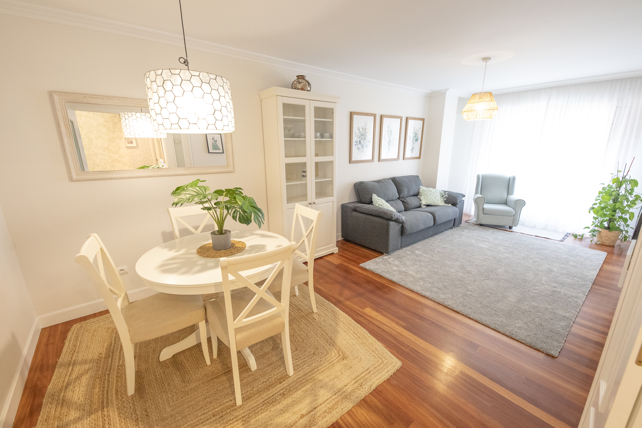 Cozy and coqueto apartment in Santoña (Cantabria)