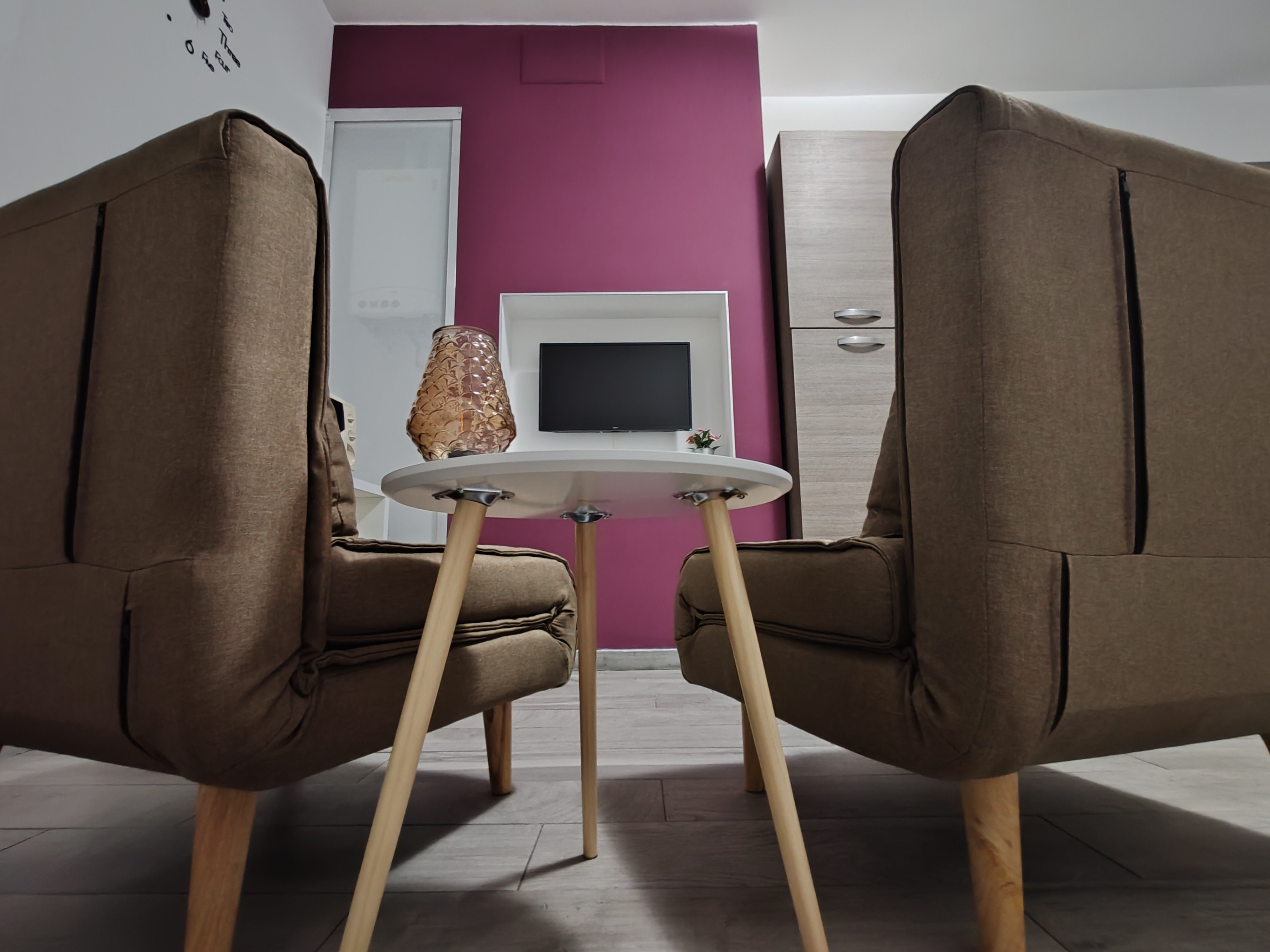 B&B Fiera ILYM