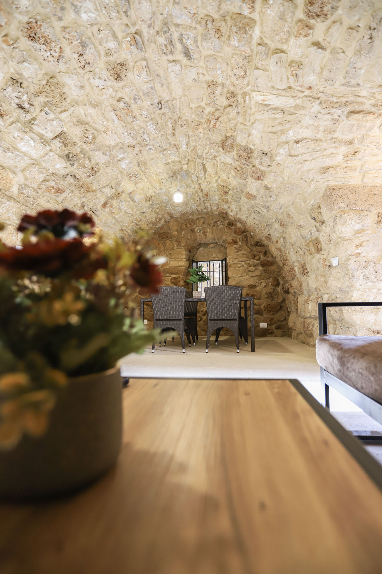 1 BD Cave in Batroun Center