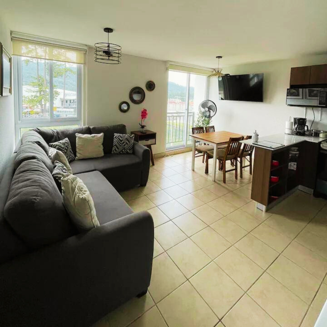Apartamento nuevo, Tu casa away from home, 3A-T2