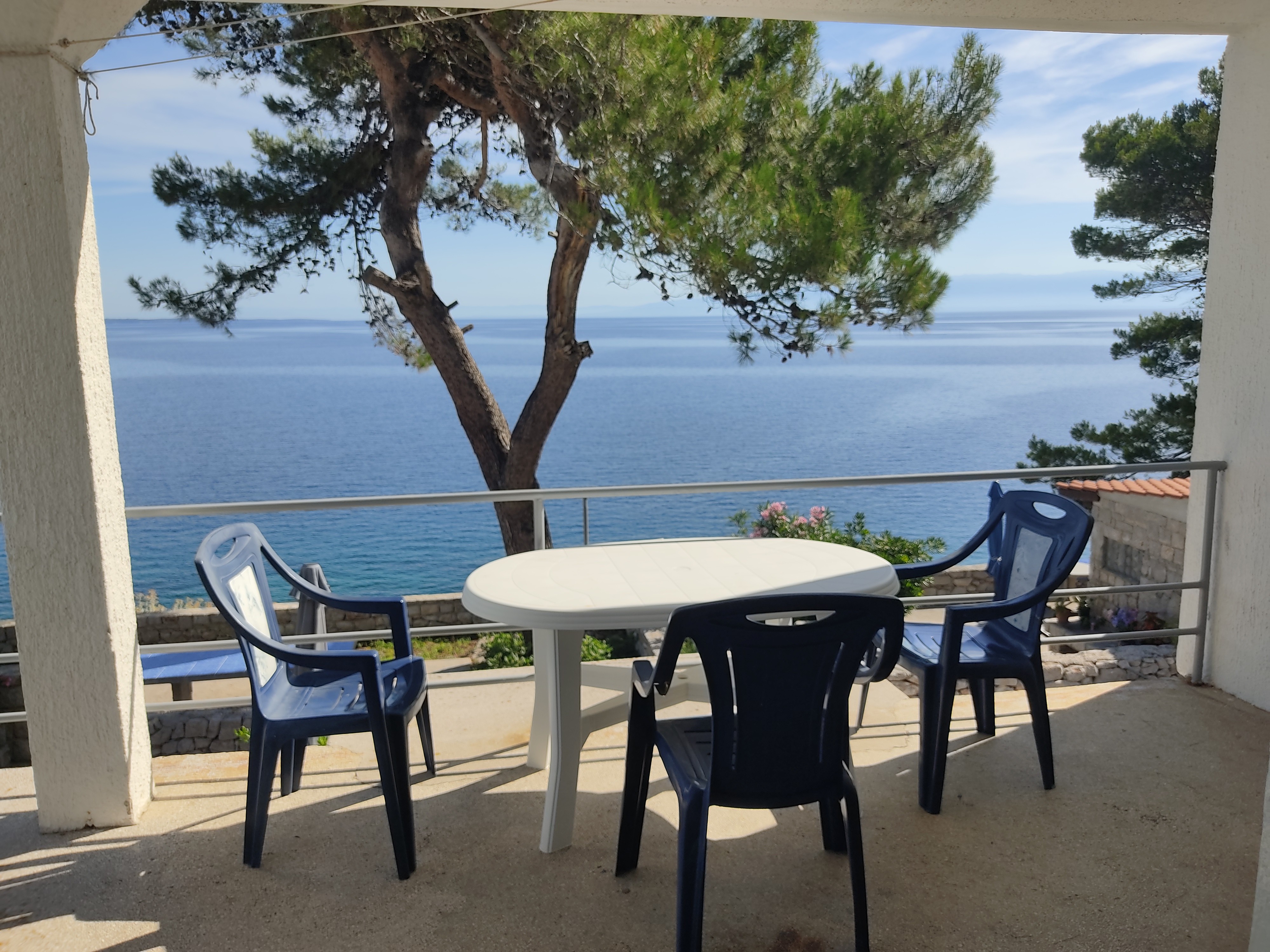 B2 -Seafront Apartment