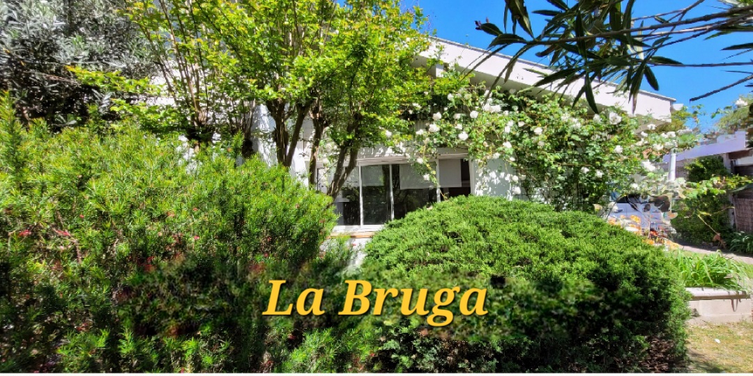 Beautiful apartment near the Landes beaches