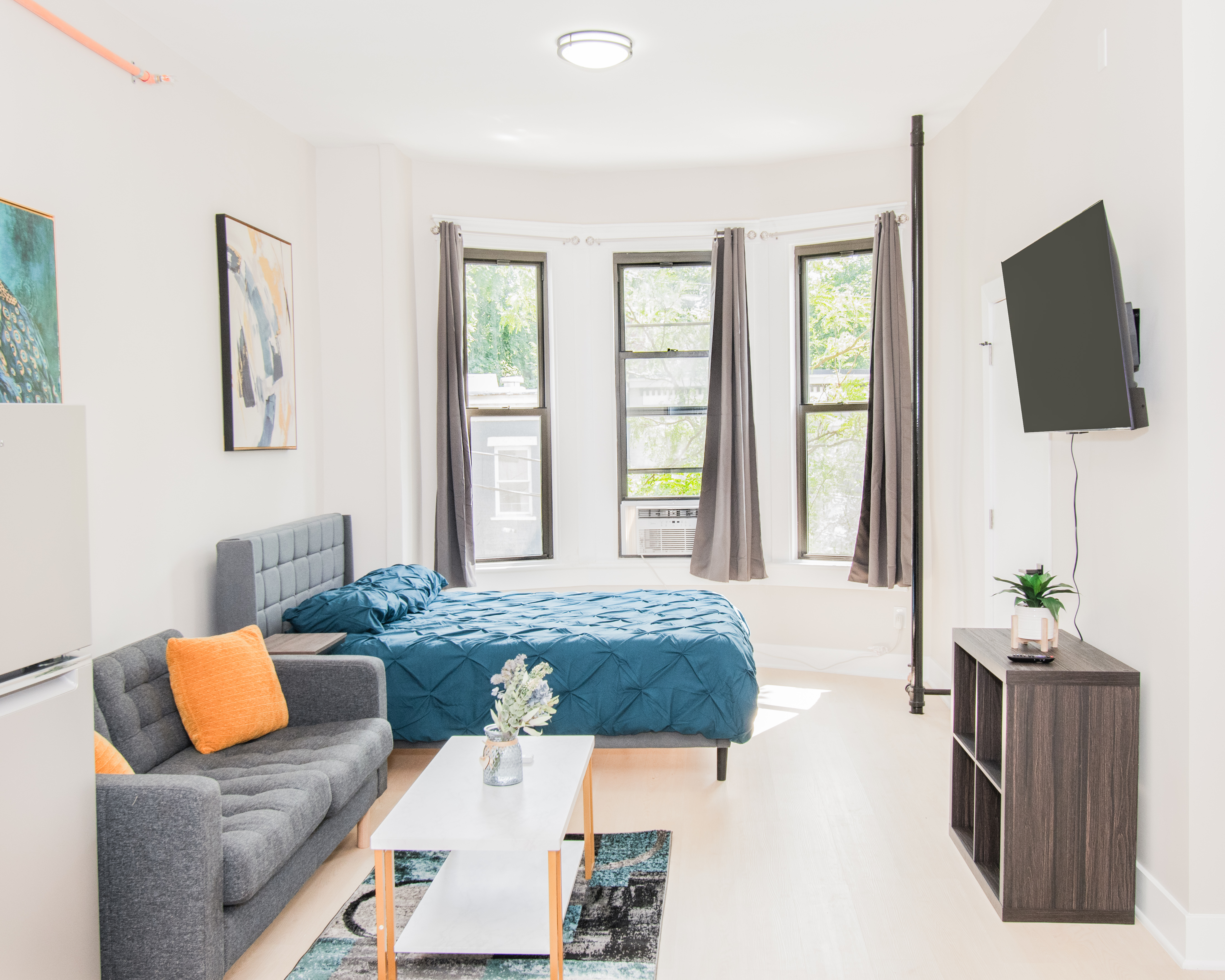 Albany Business Class Apartment in SIXTH WARD, Albany