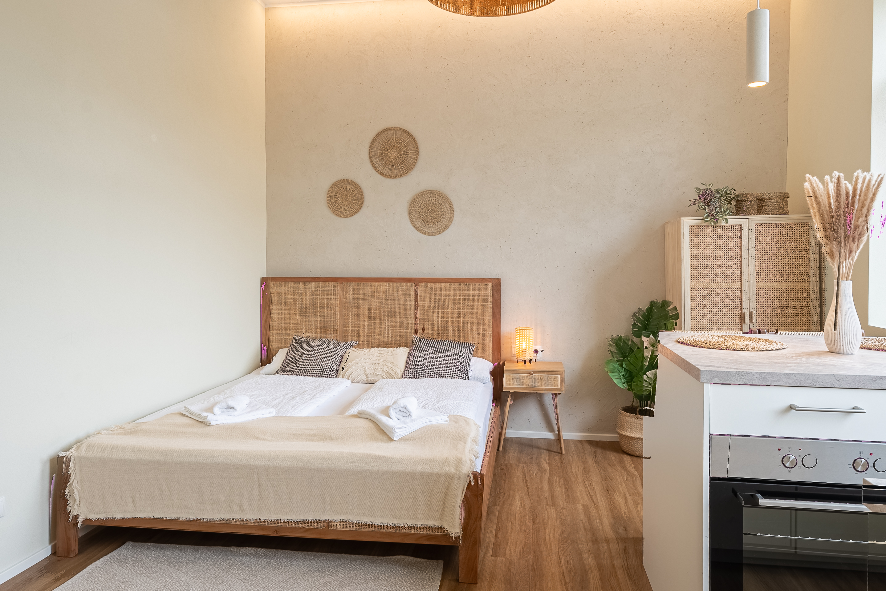 Sonnenblick-Comfy dream vacation close to the lake