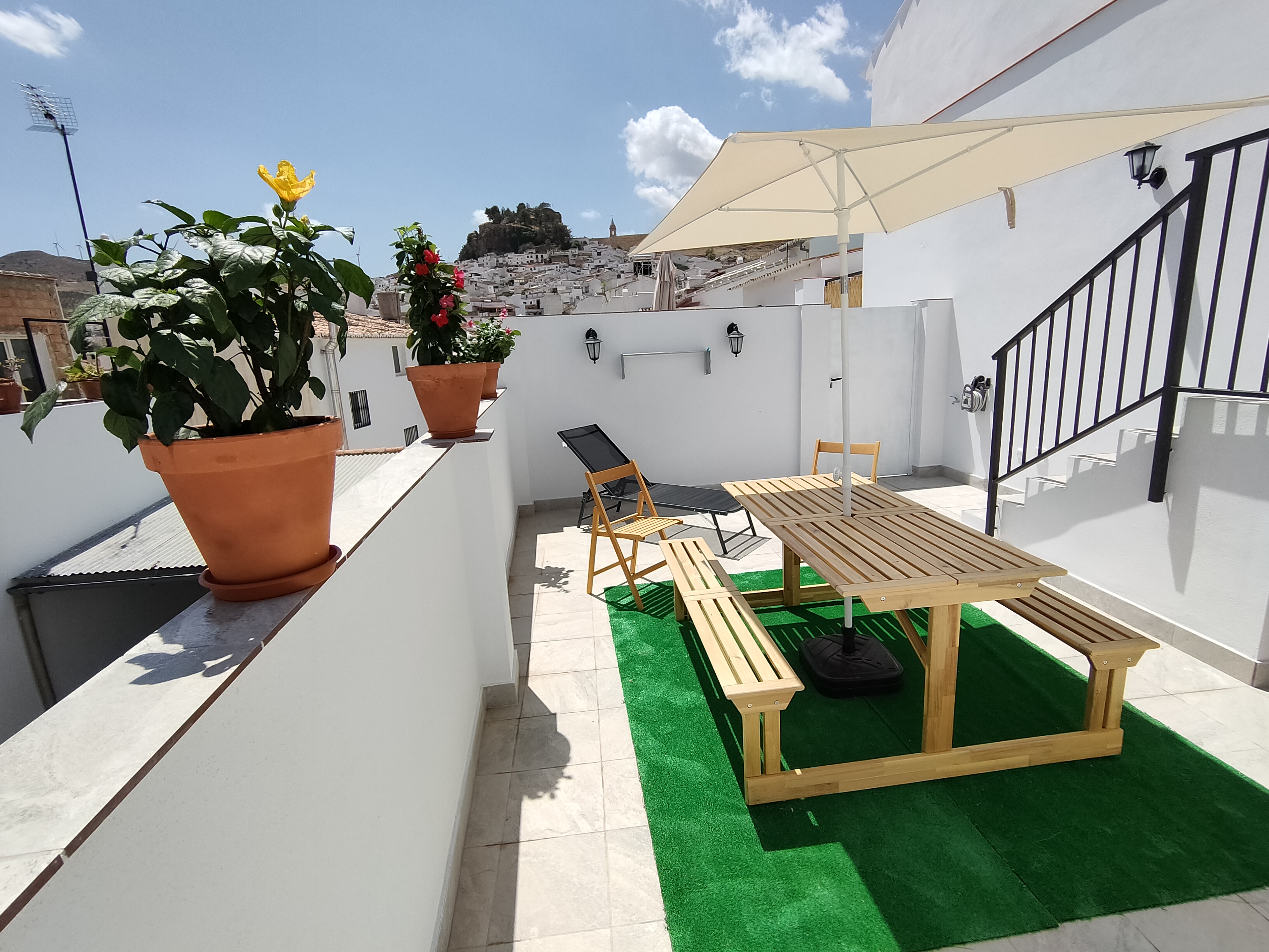 Casa Cantinero 1 - Free Parking