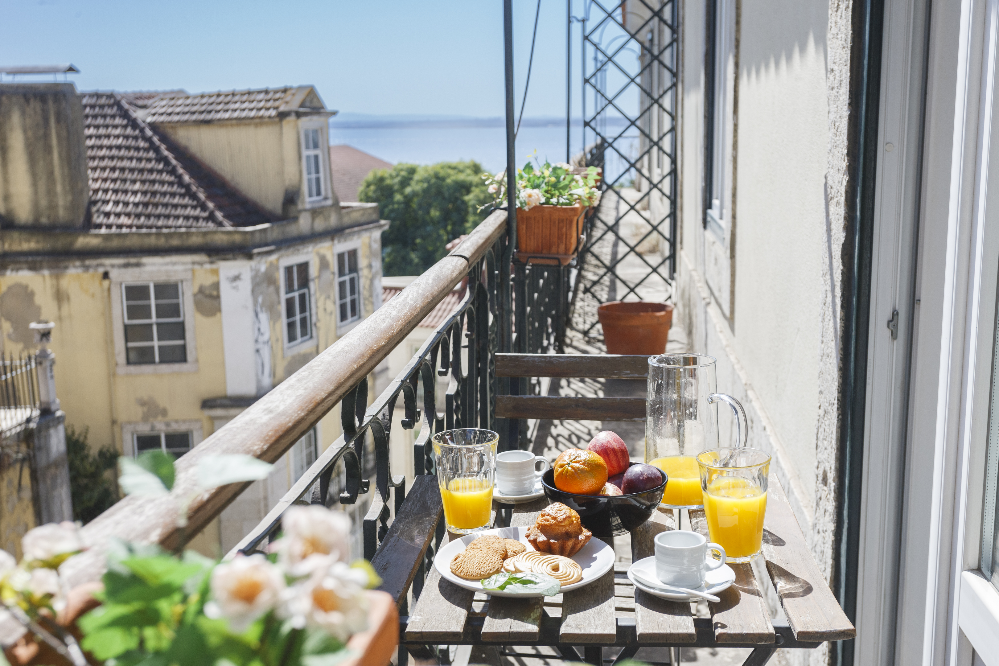 Chiado Prestige View Apartment