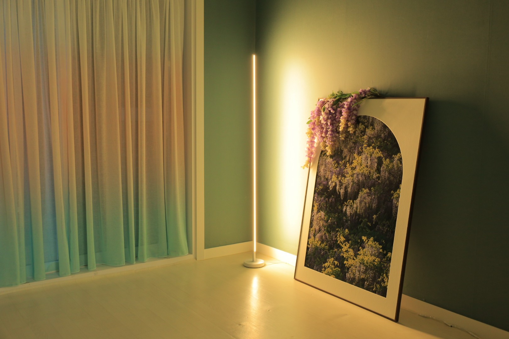 Alistay/Shared House