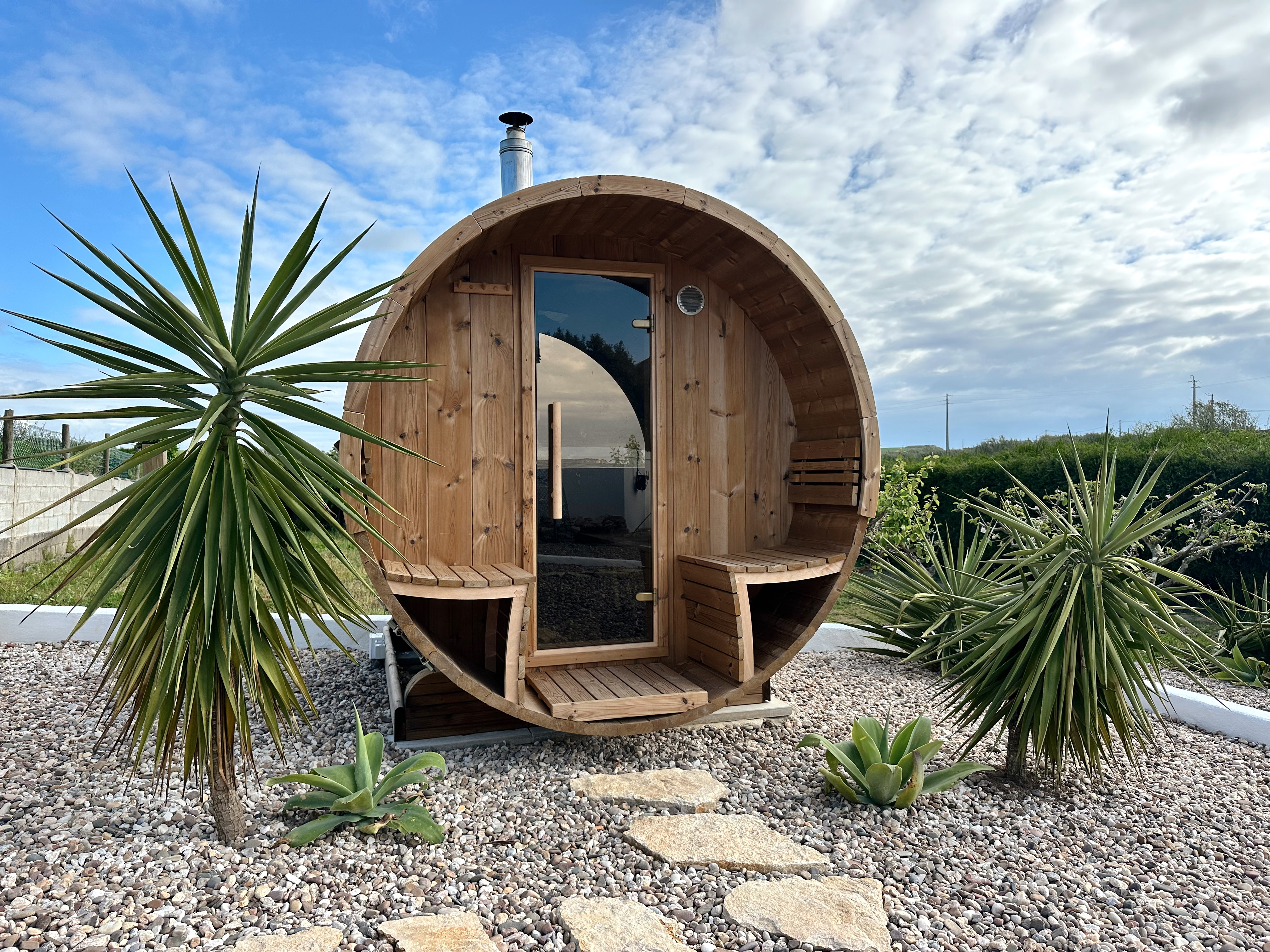 Casa Corazón Serene Seaside Ranch w/Pool Ericeira