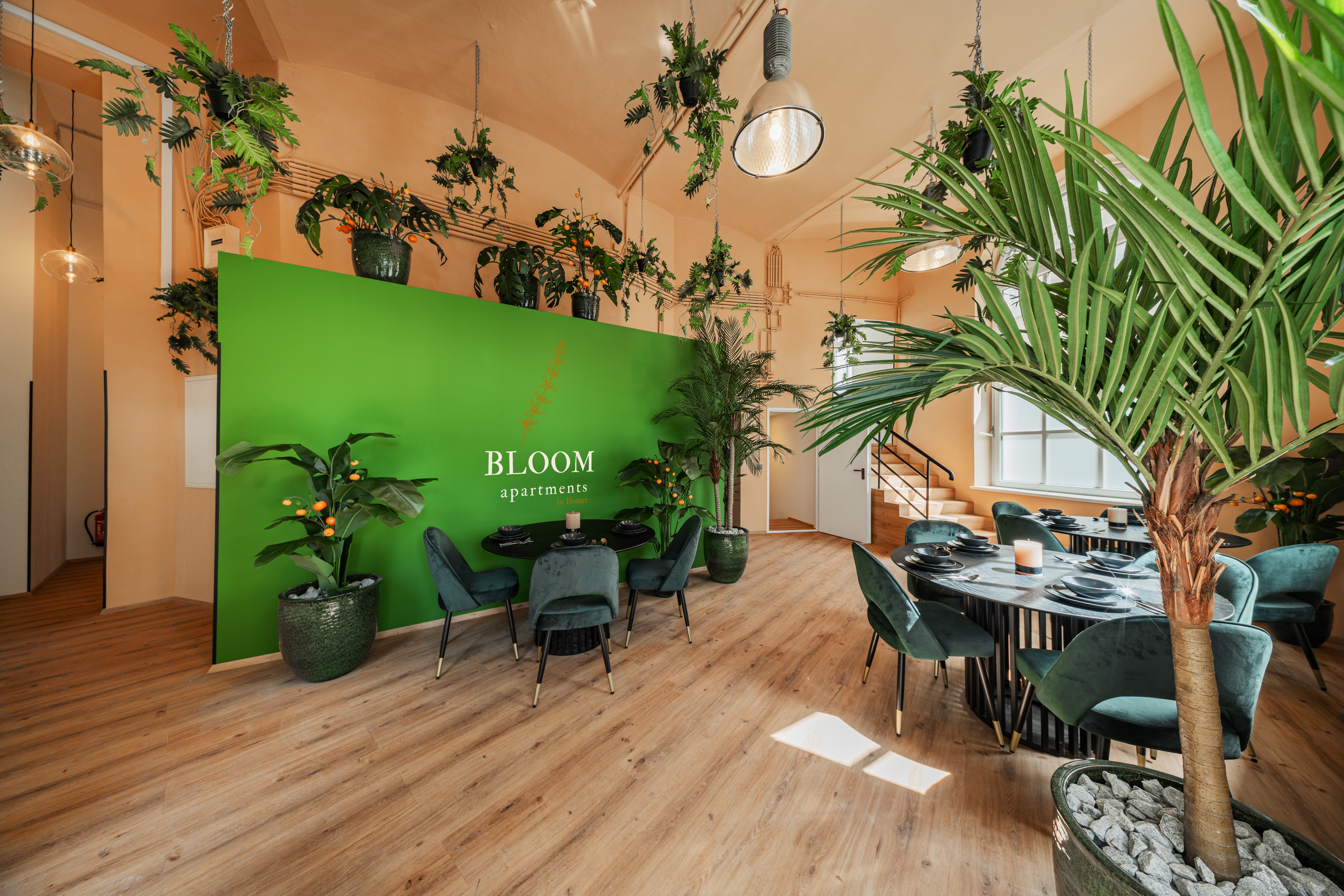 Bloom Apartments by Home1
