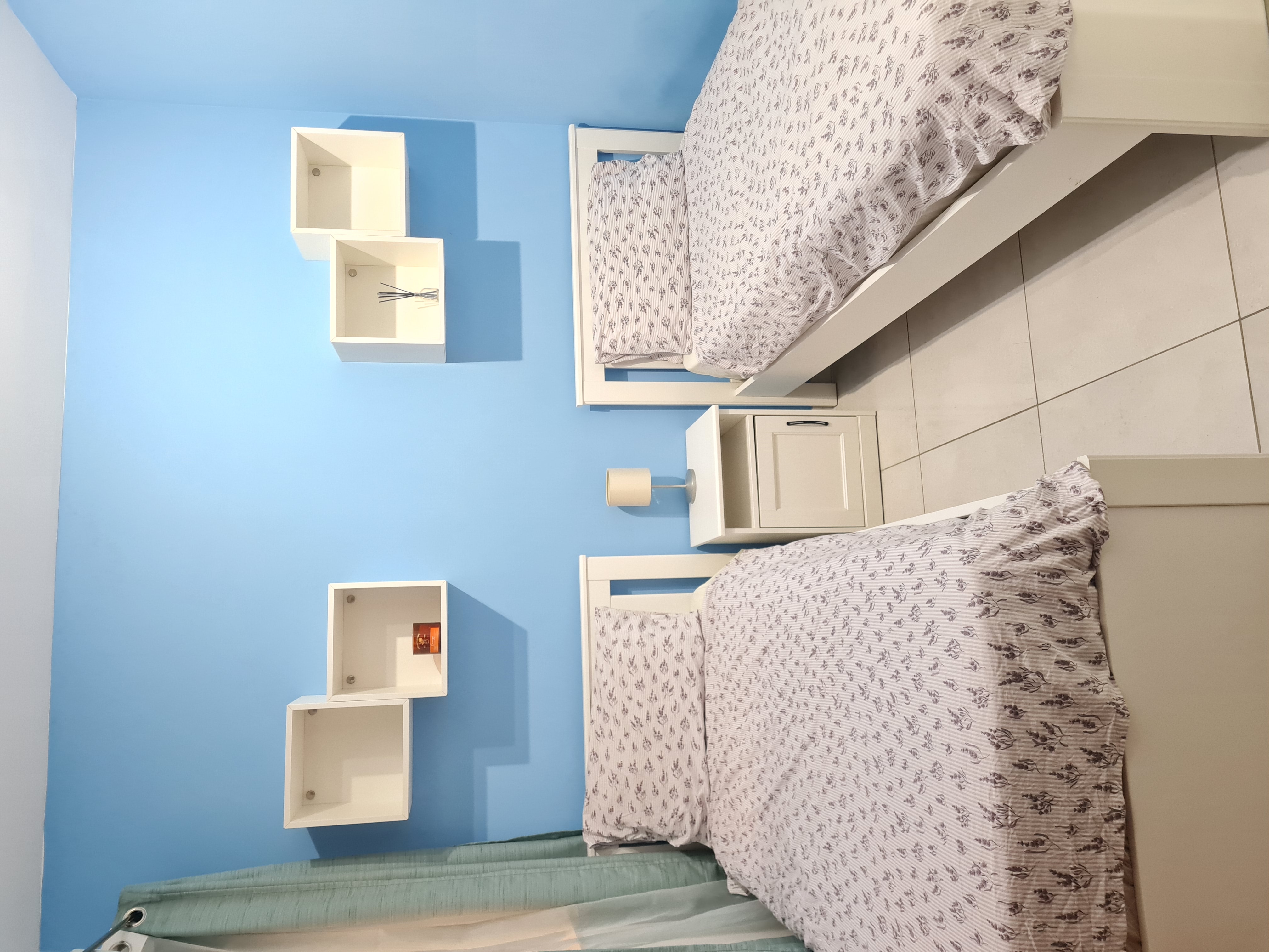 Cozy Private Room near University