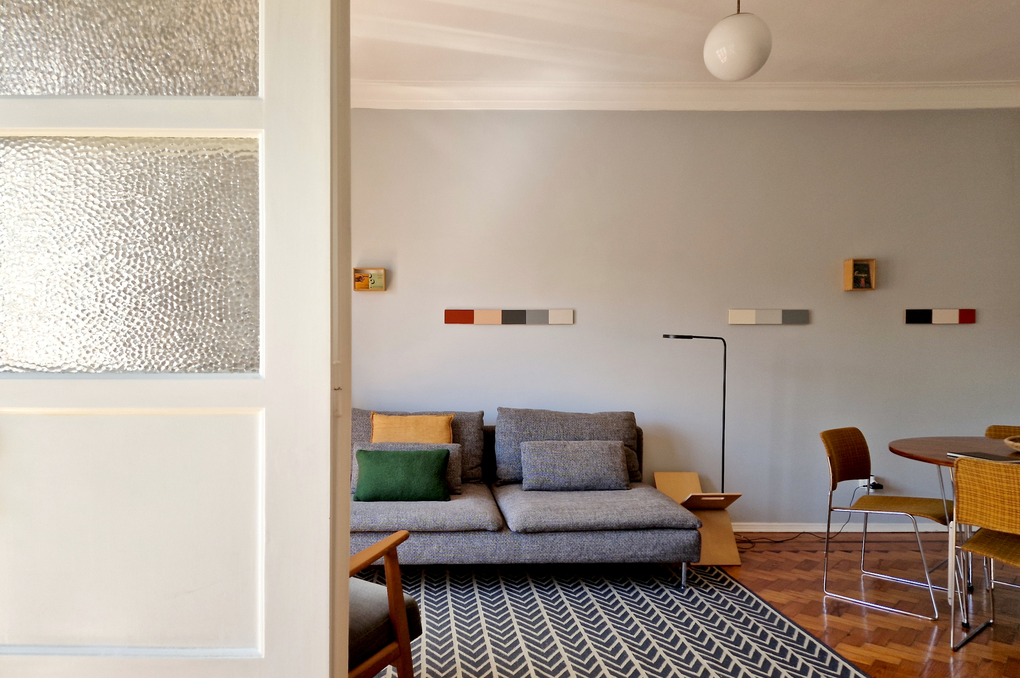 Lapa 2Bdr with City and River Views in Estrela, Lisbon