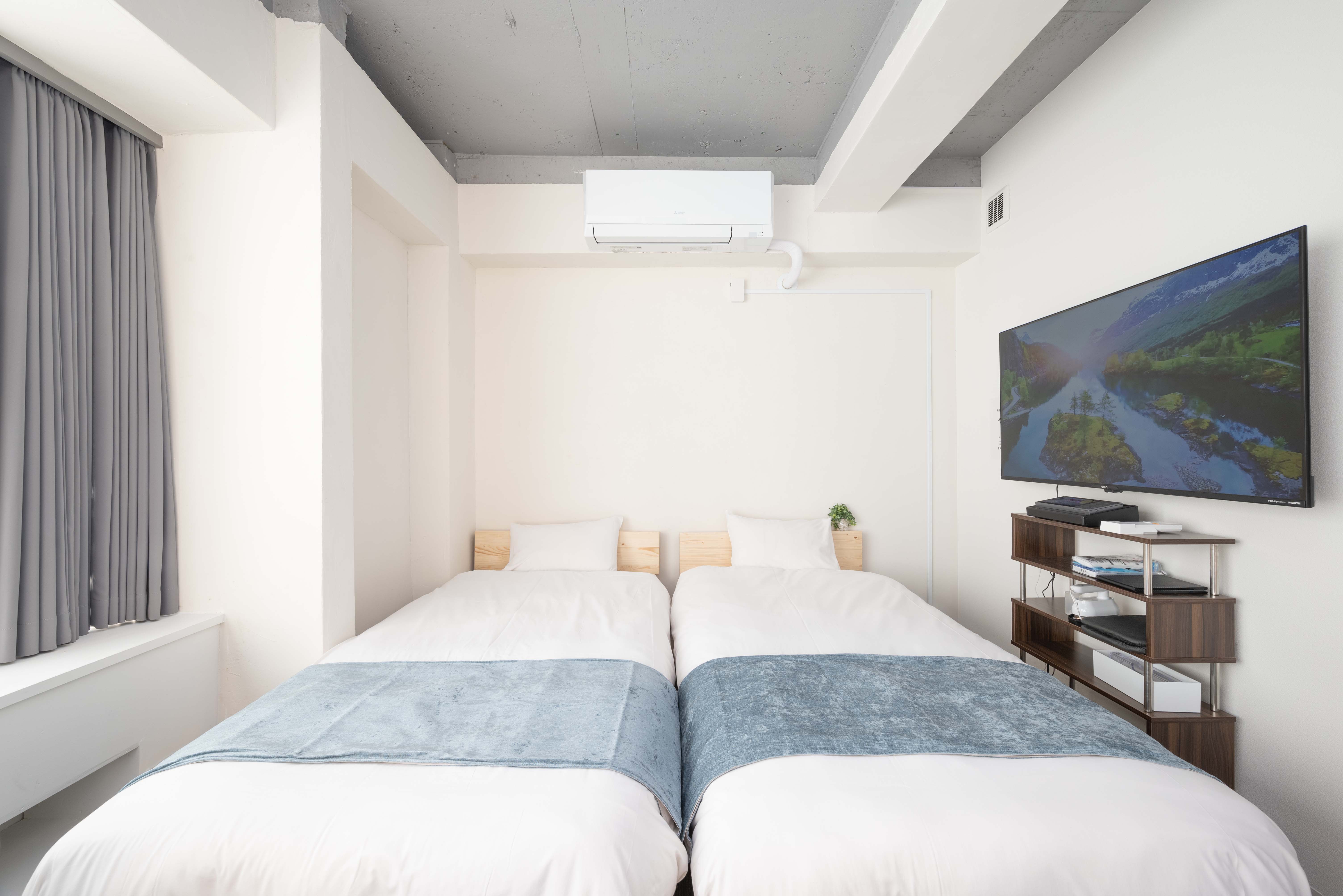 心愛部屋 Quiet and convenient ideal base in Akasaka | 15 minutes to
