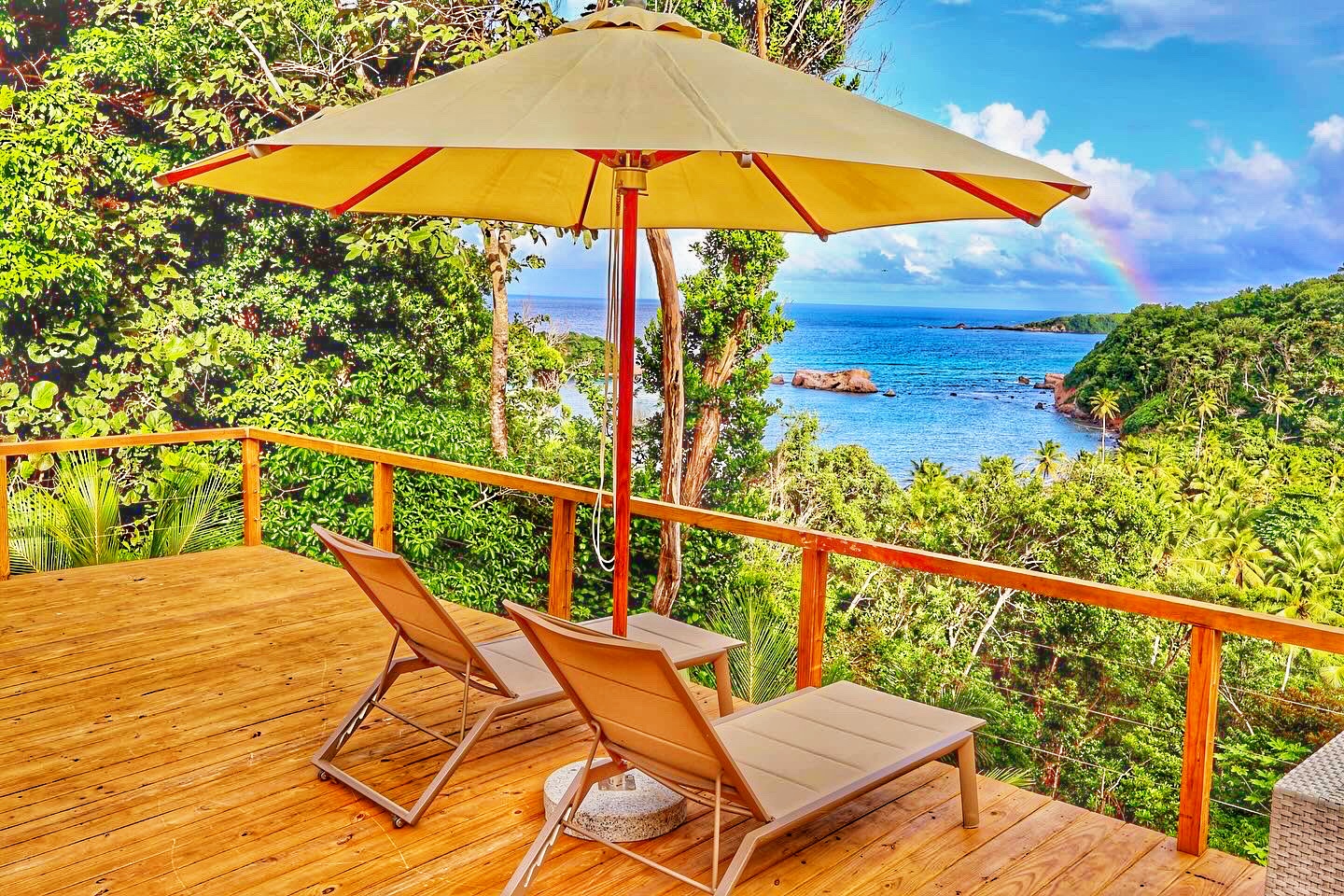 Blue Whale Villa - Deluxe Studio