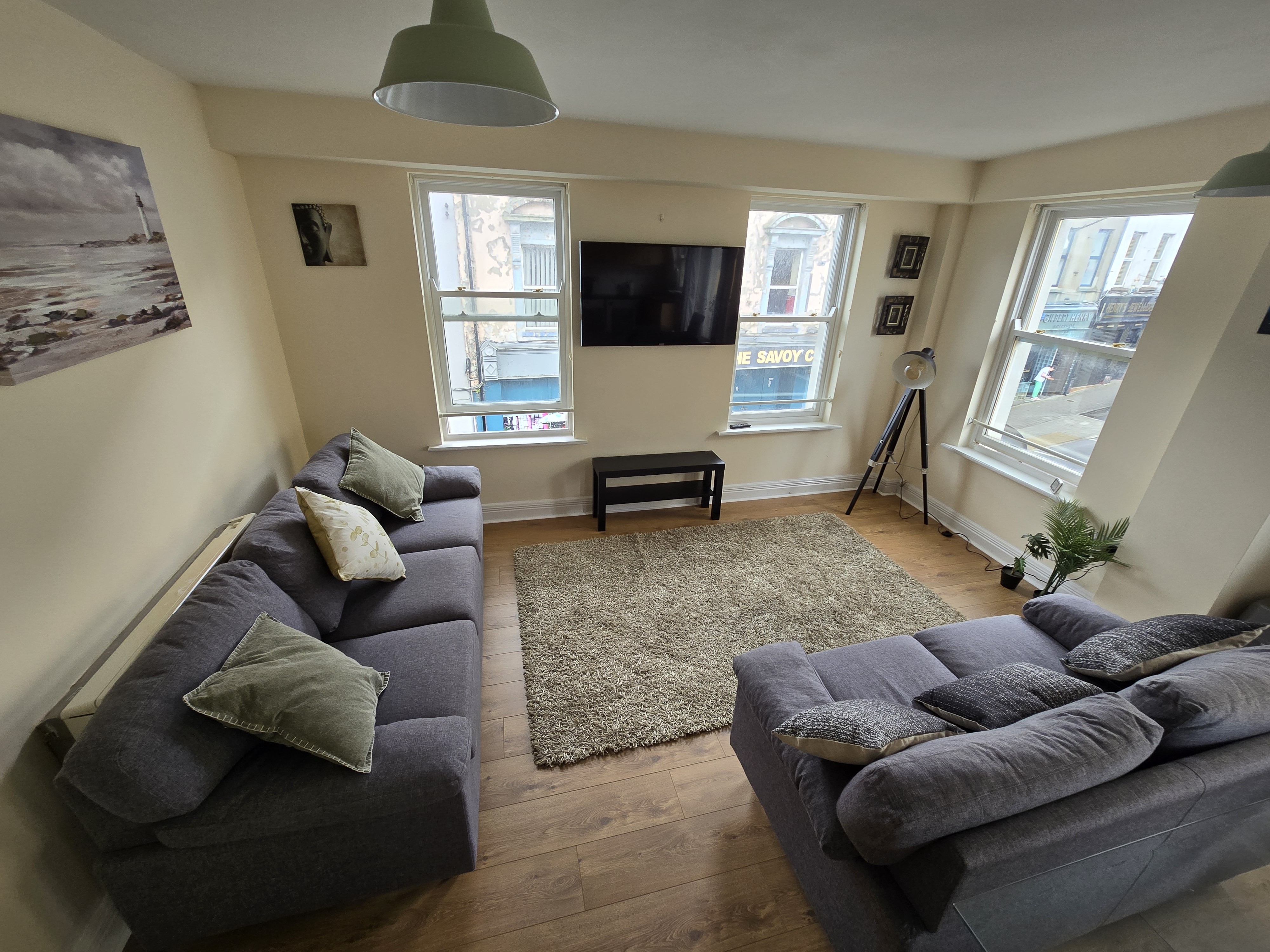 Sligo City Apartment