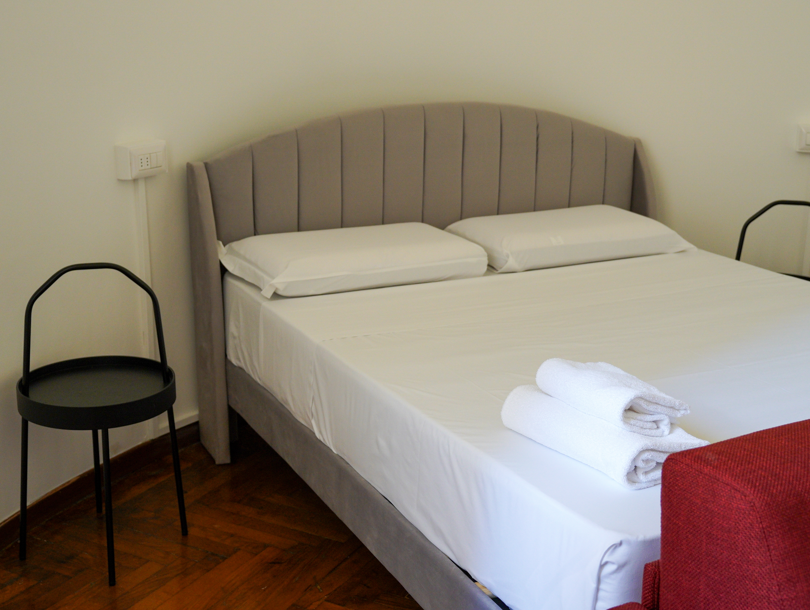 FEEL - Mille Suites Quadro in Bergamo, Bergamo