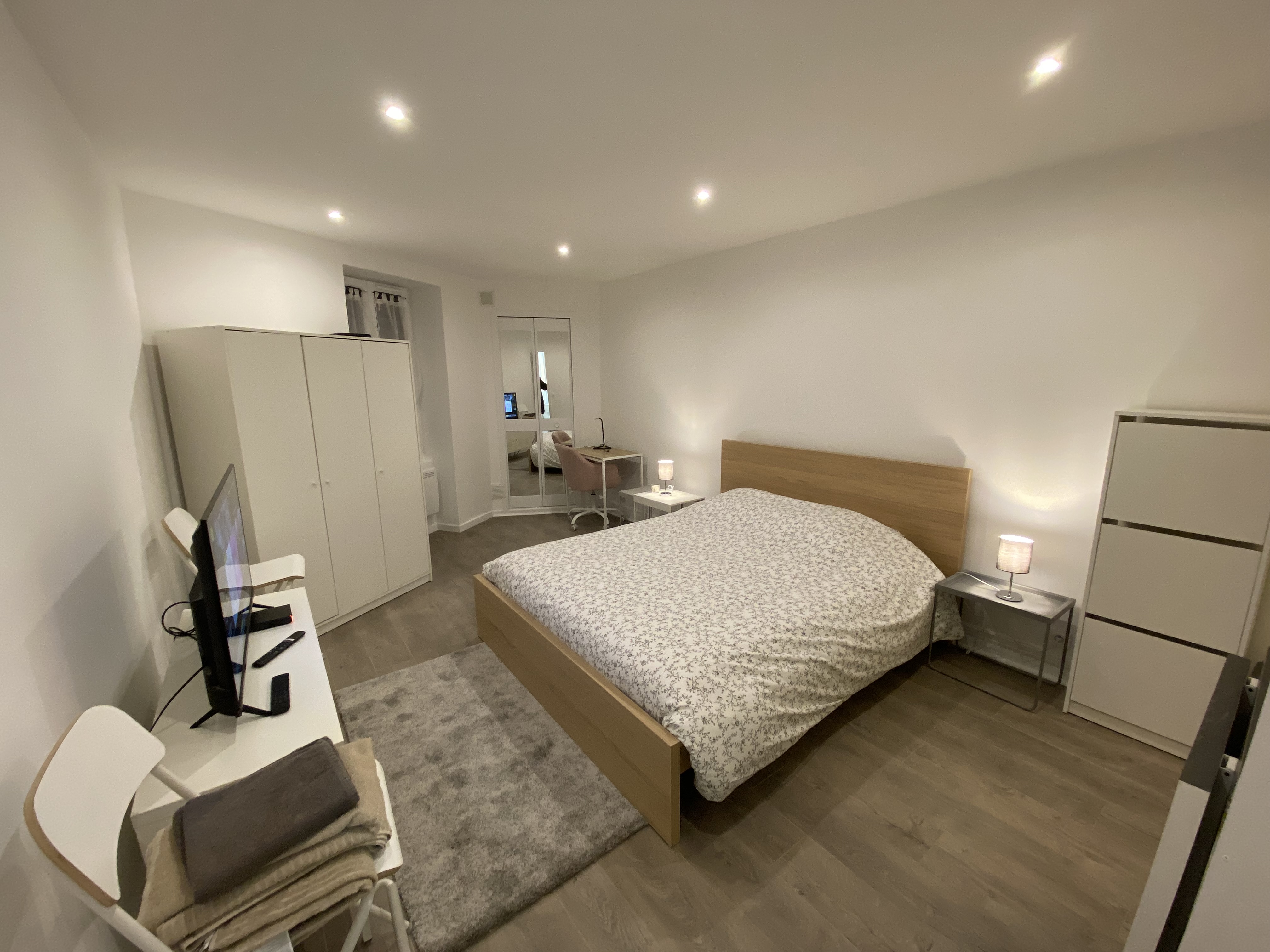 Studio Cosy Chaville