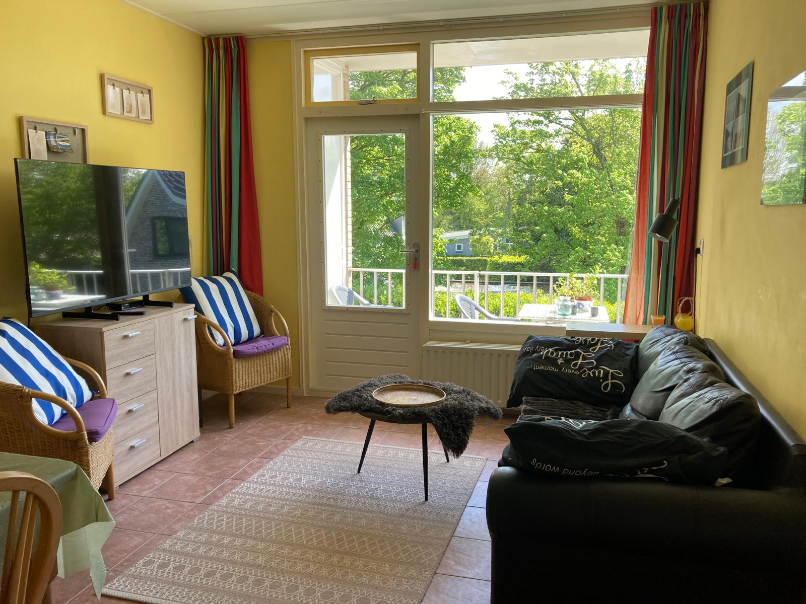 5 min to (most beautiful) beach