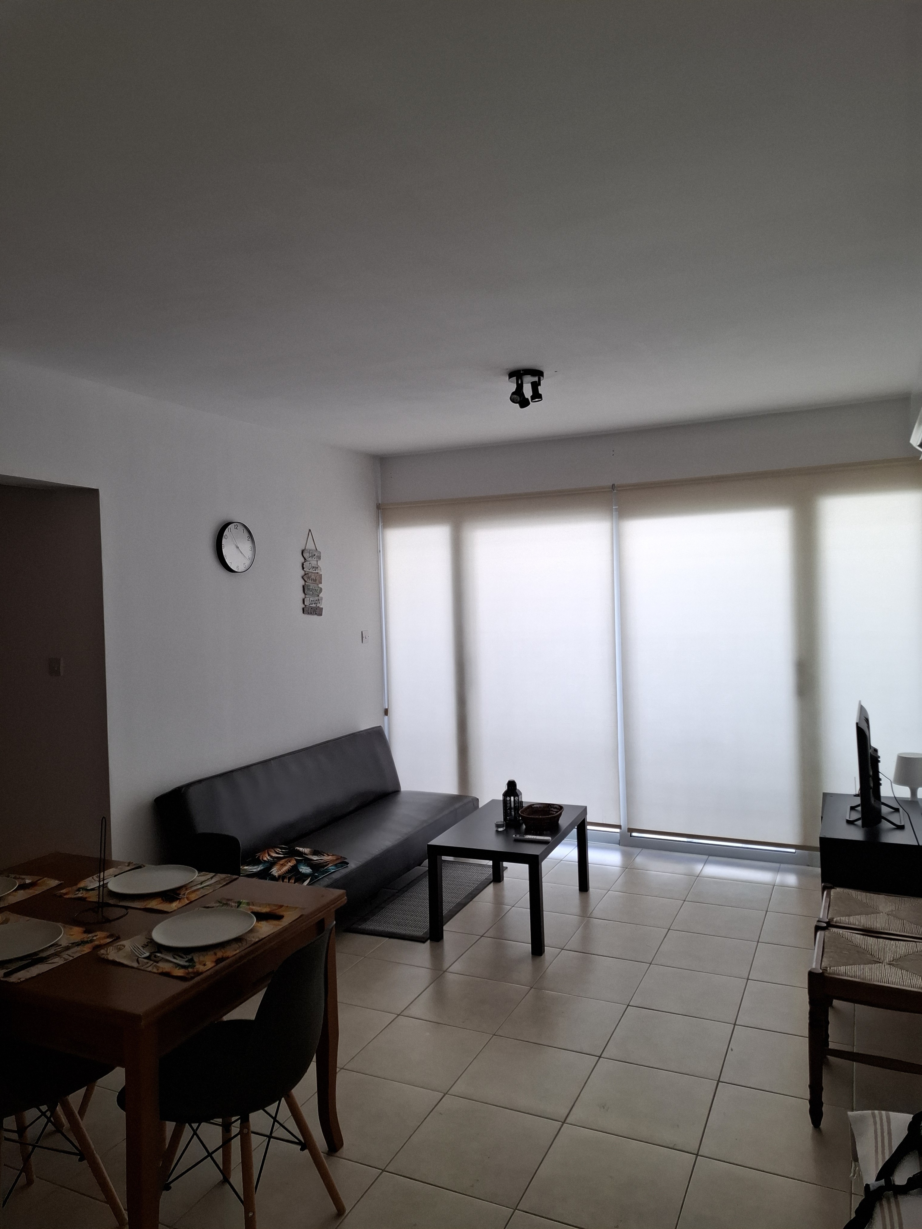 Lovely 2 Bedroom Appartment in Kapparis.