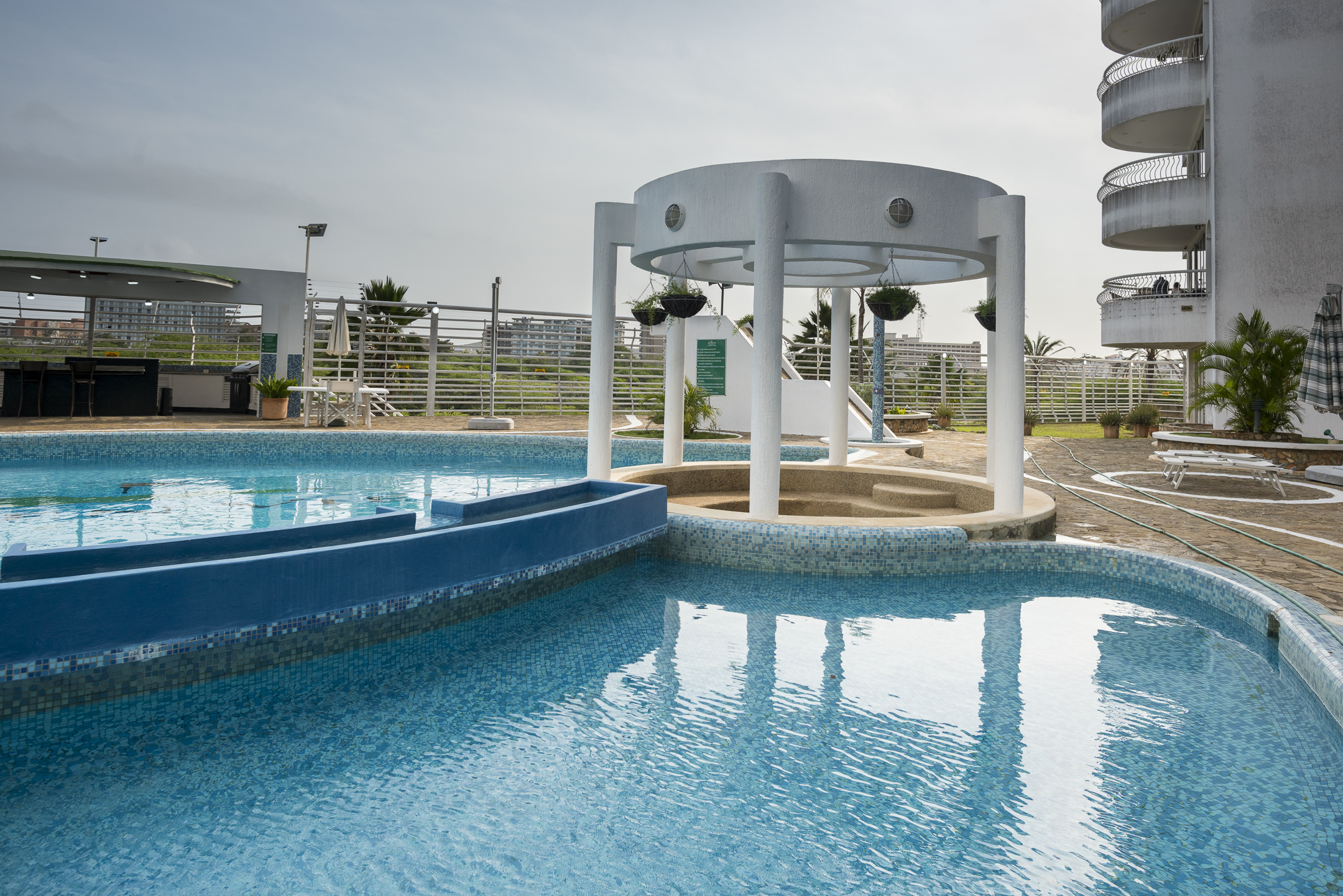 Modern Apartment in the heart of Pampatar