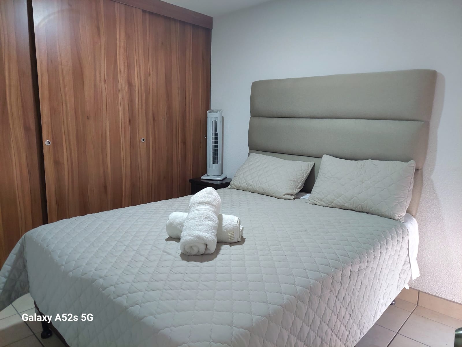 Elegant and Cozy Apartamento