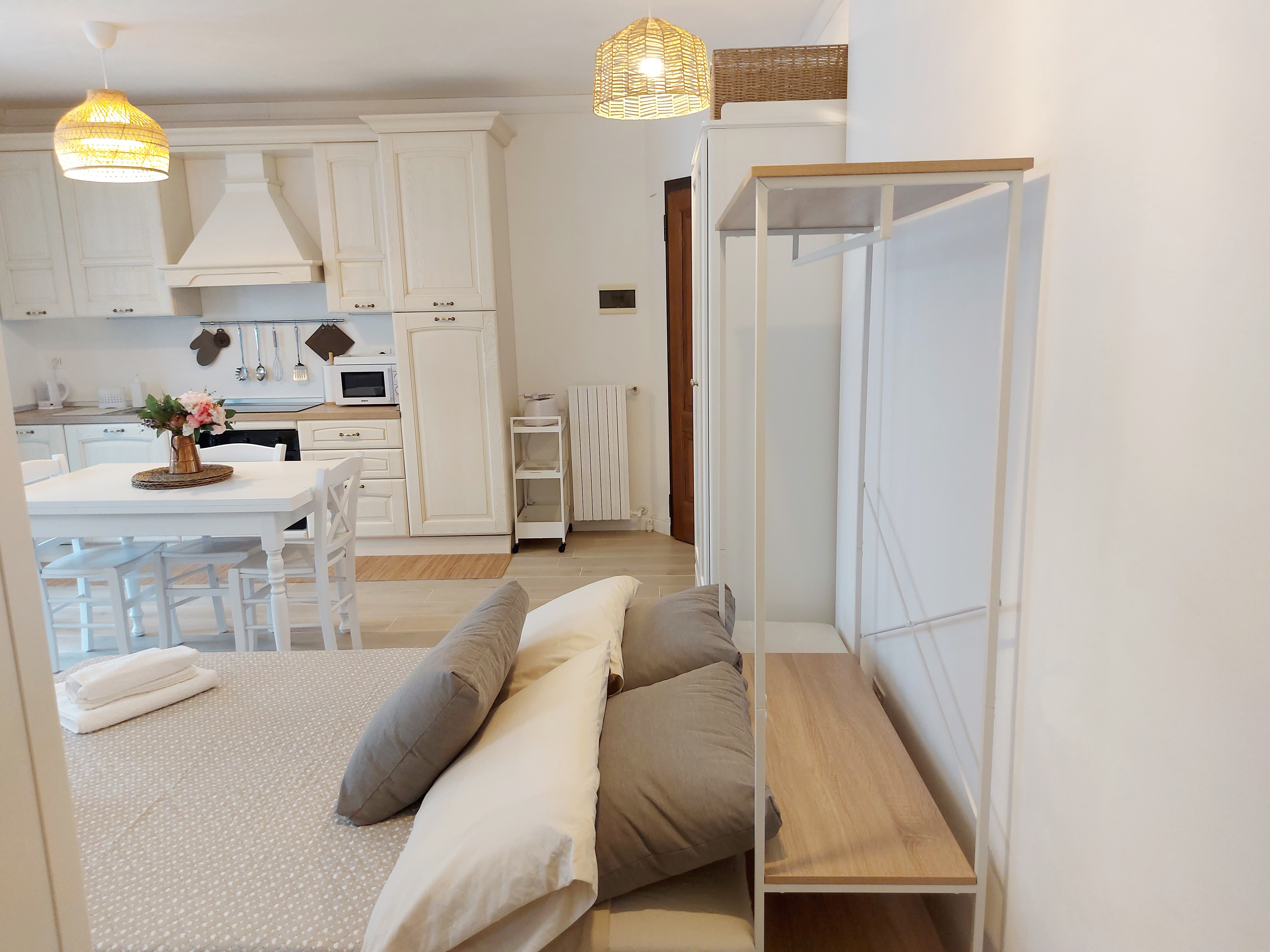 Lovely Studio Apartment Alba 2