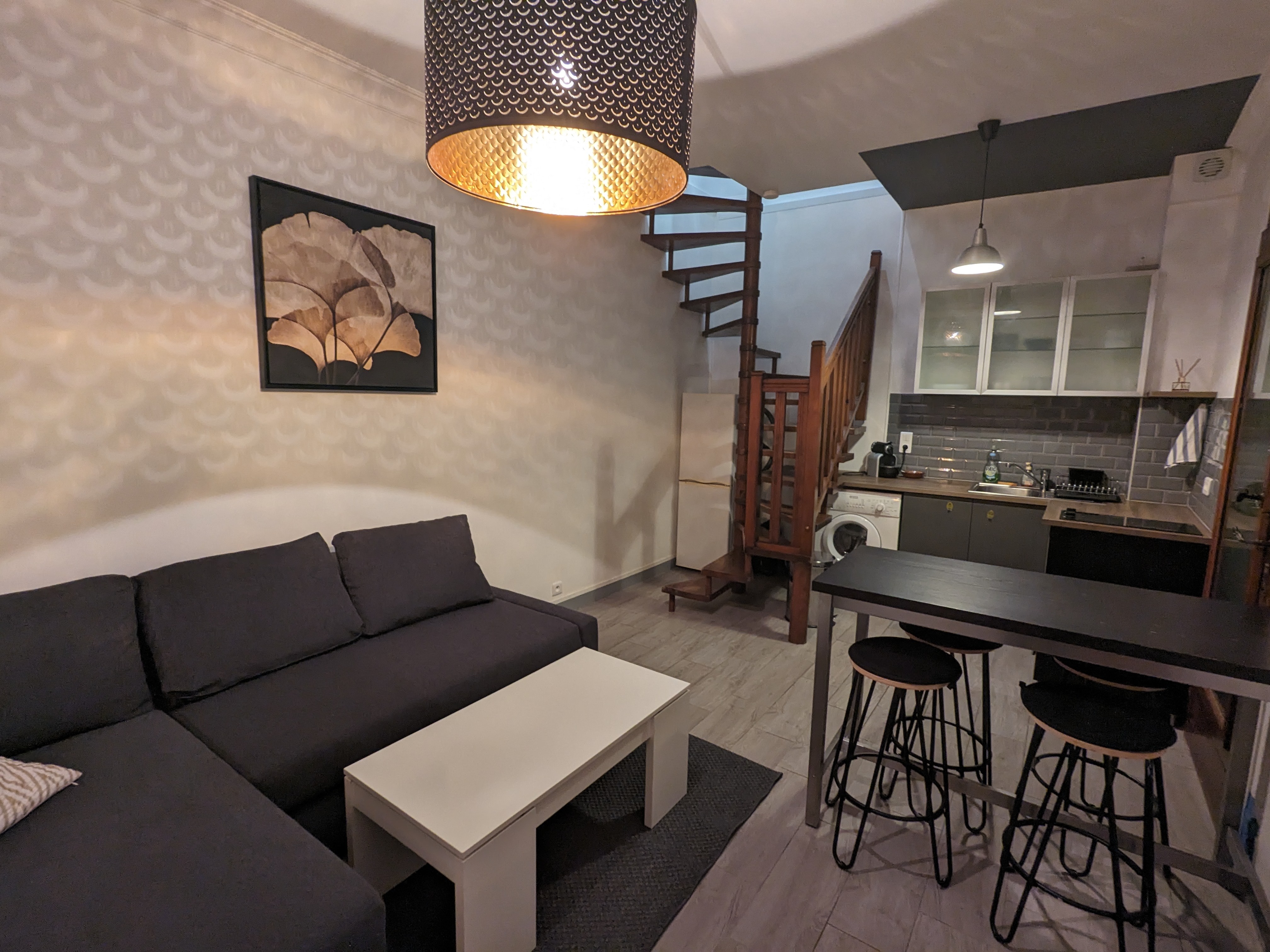 Townhouse in a great location