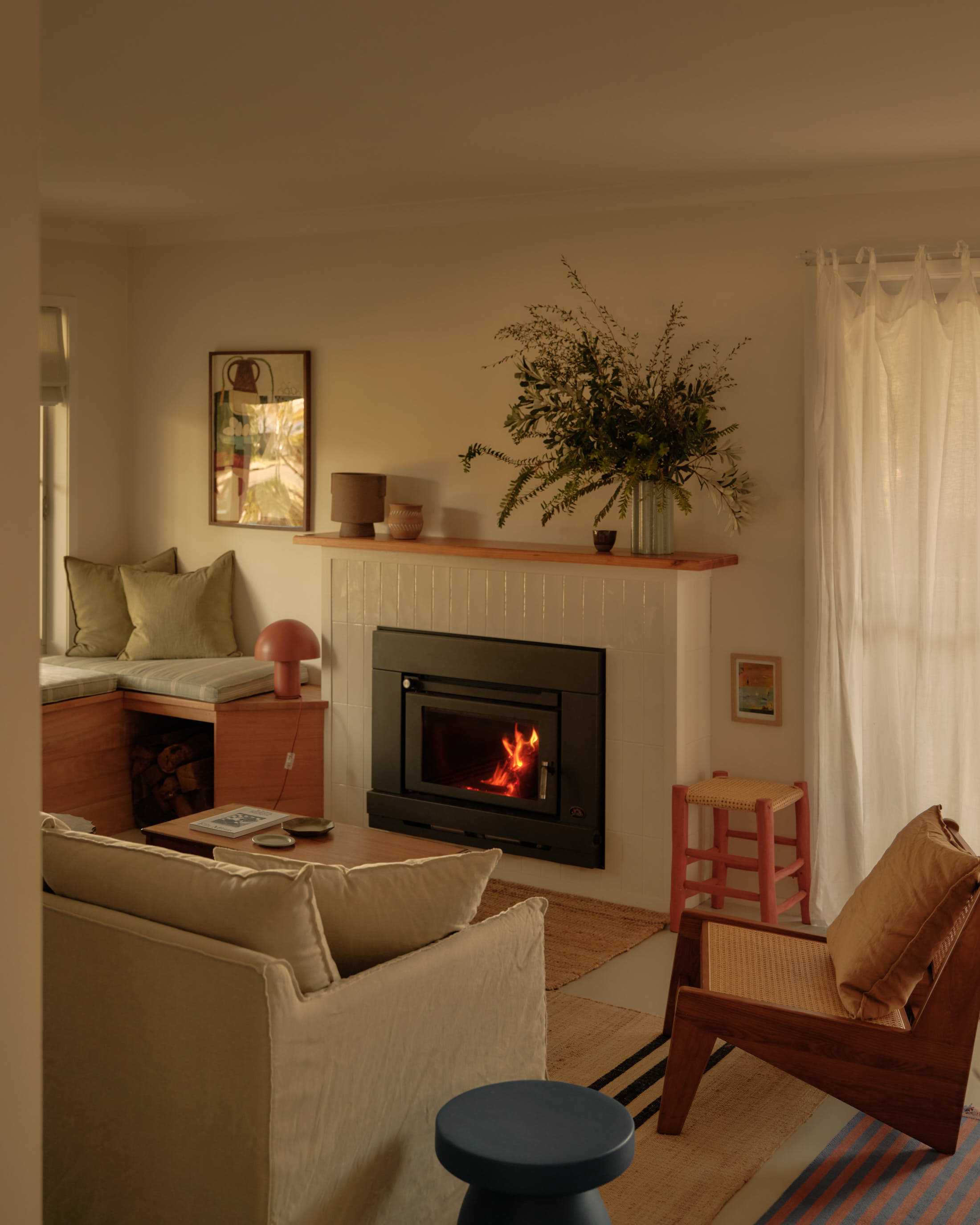 Baia -  Special Weeknight rate October