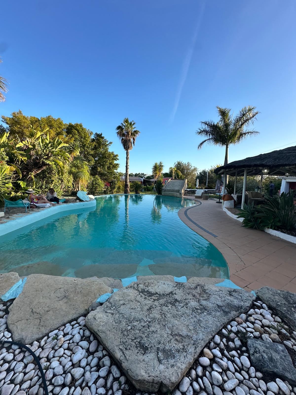Casa T1 - Algarvia Rustic Experience