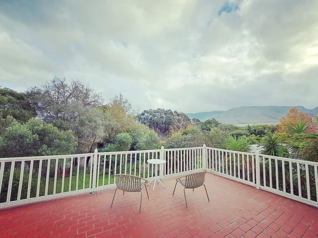 Stanford River Retreat