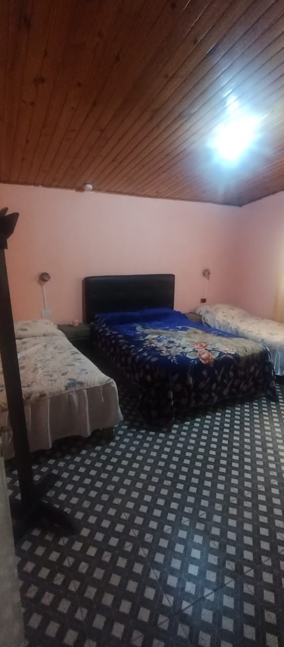 1 - Malargüe Apartment