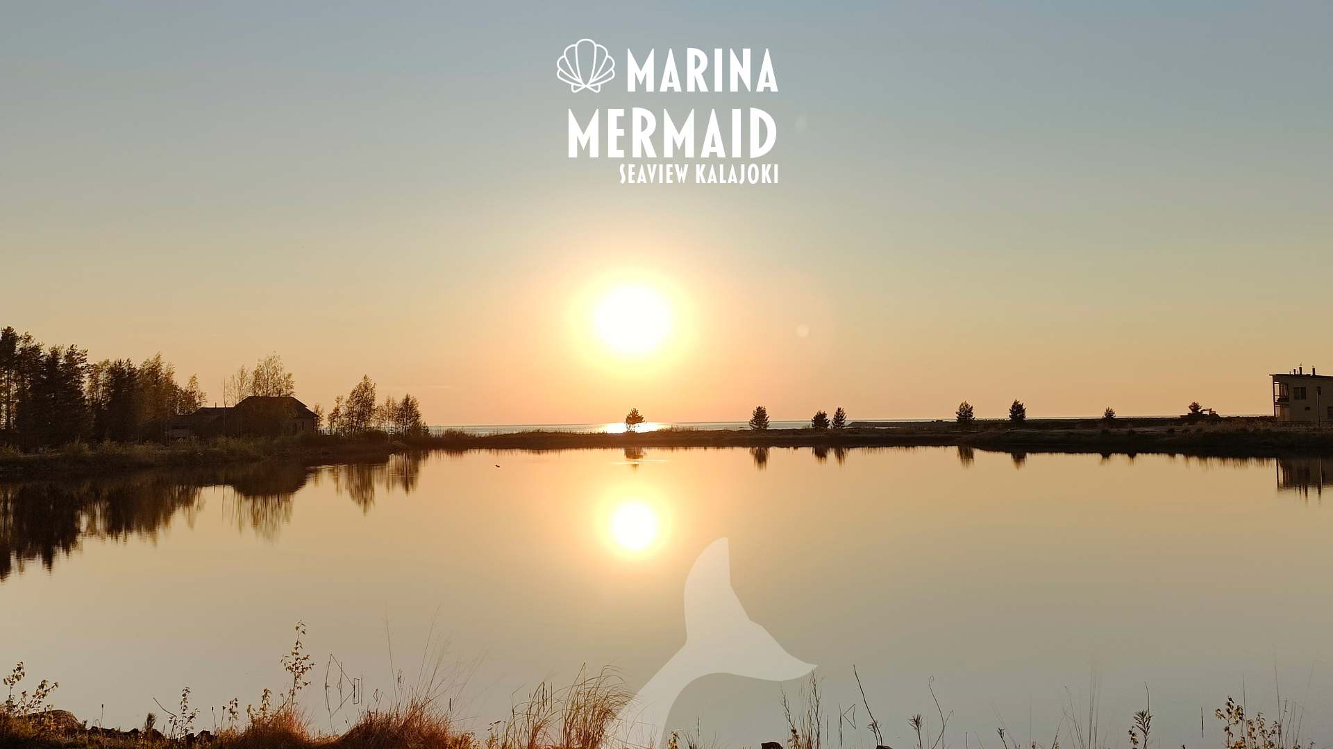 Marina Mermaid Seaview - Fish River Sandbanks