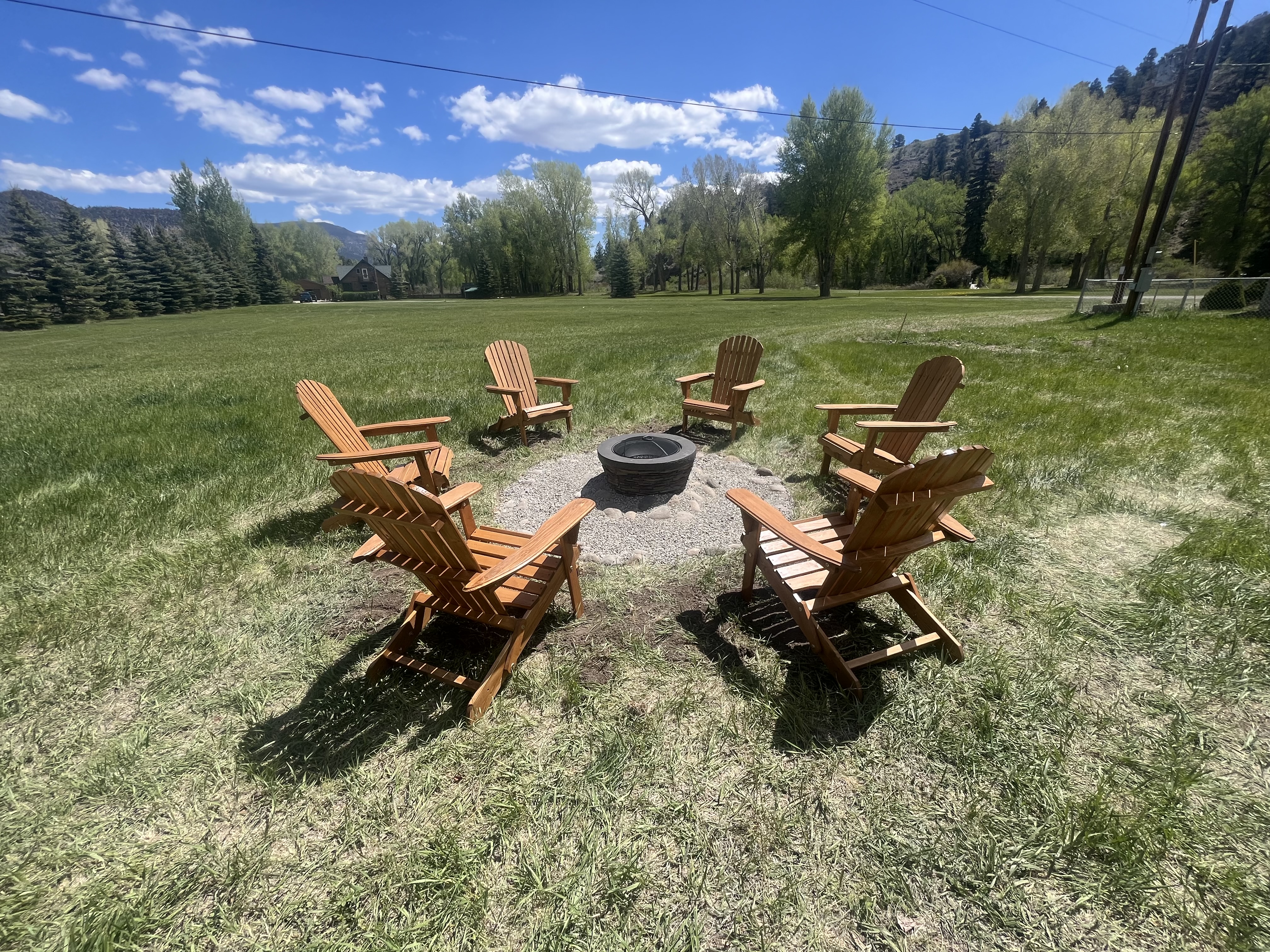 Discount*Sauna*Ski Wolf Creek*King*Fireplace*Deck