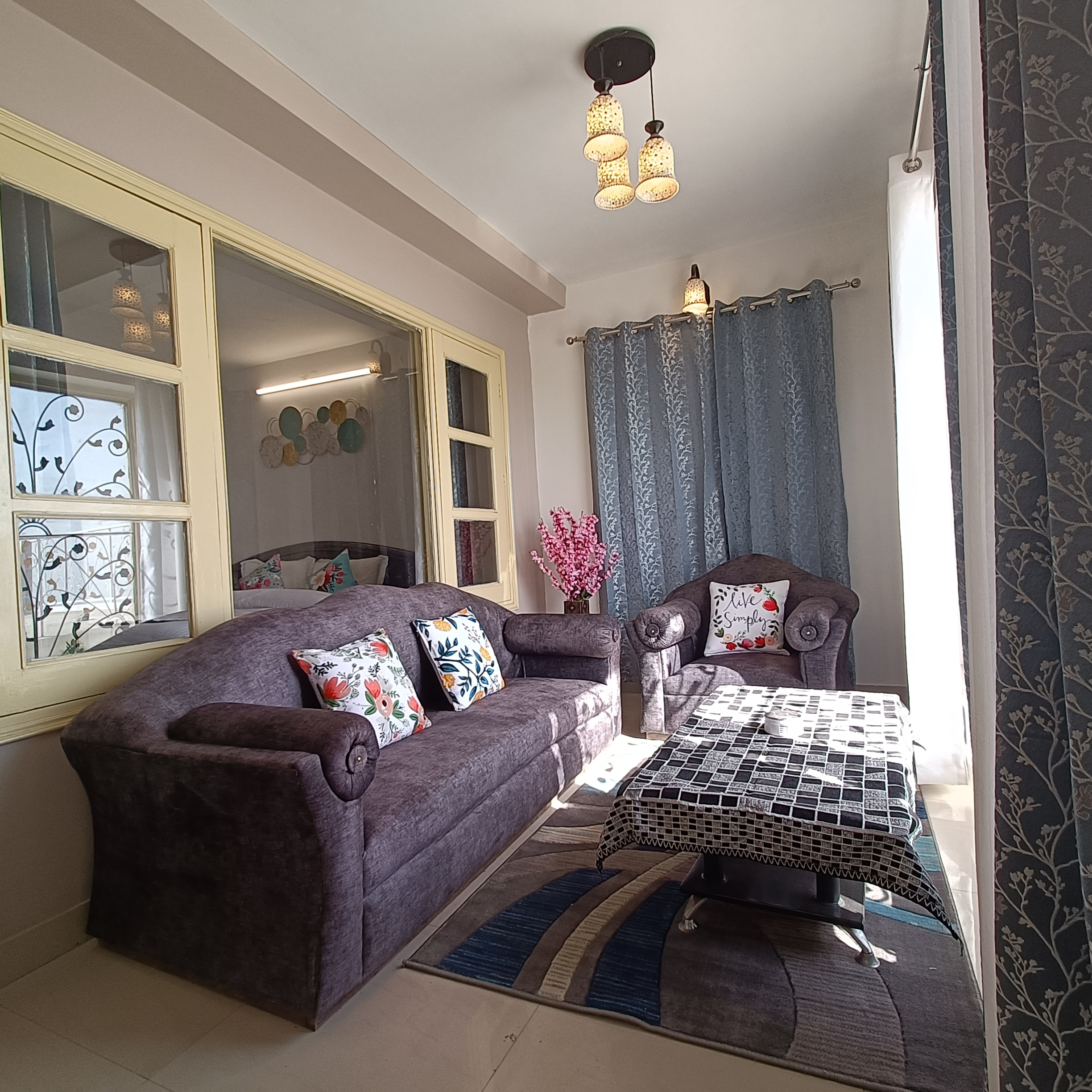 Fyoli - I by Monal Homes