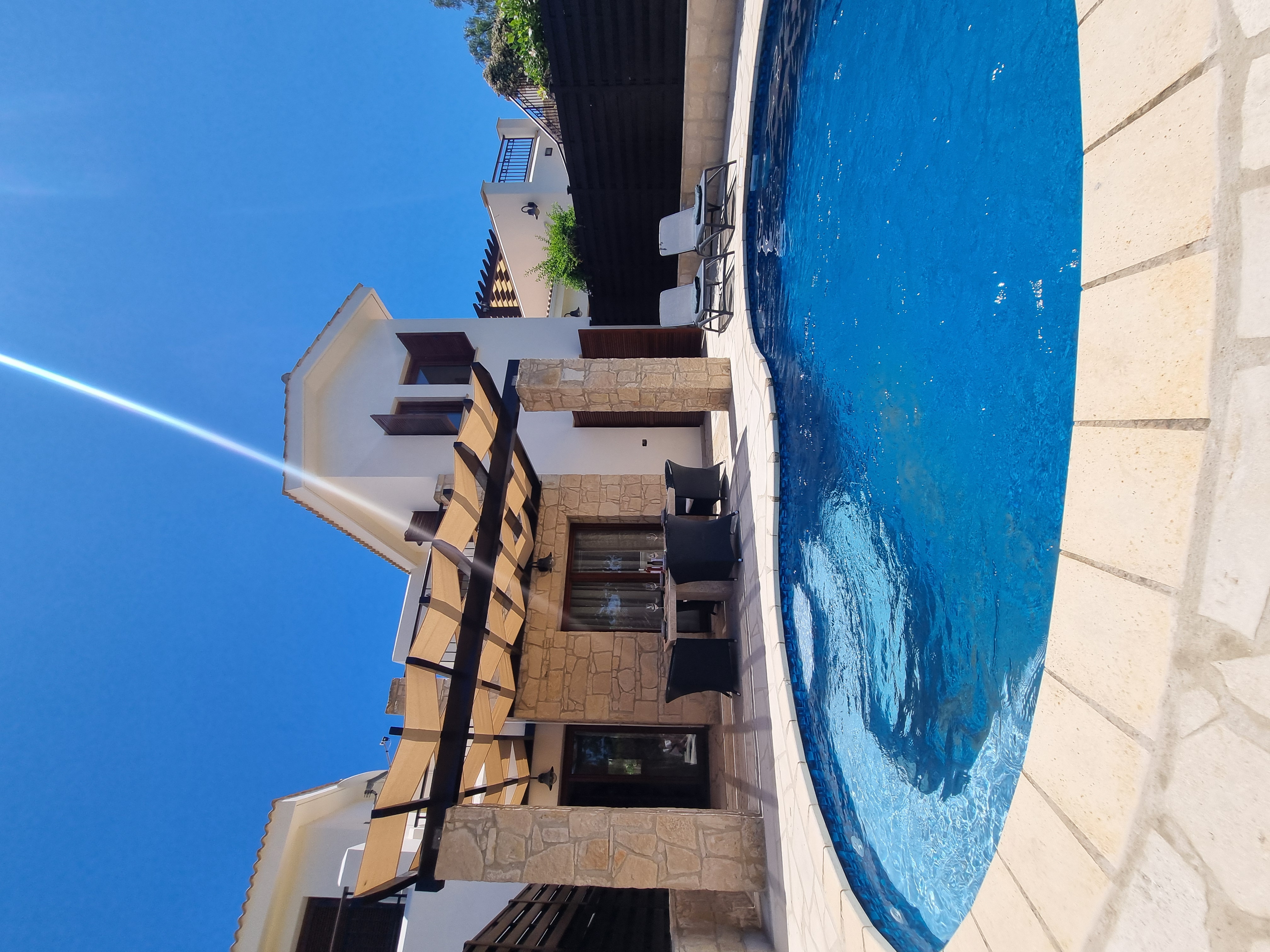 Villa Nausicaa, Aphrodite Hills Golf Resort HG15