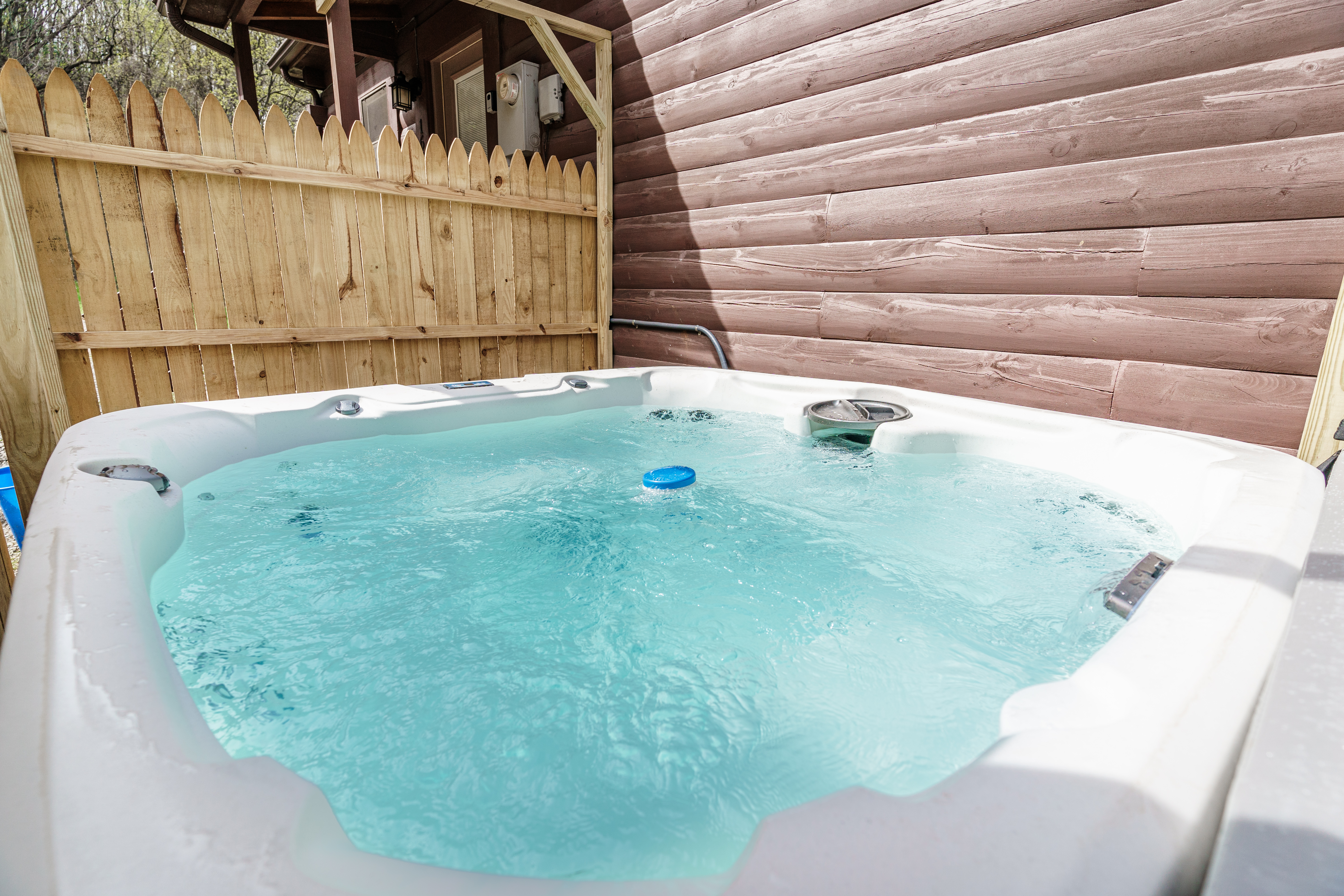 Fire Pit/MountainViews/HotTub/Crib/Dog Friendly - Airbnb