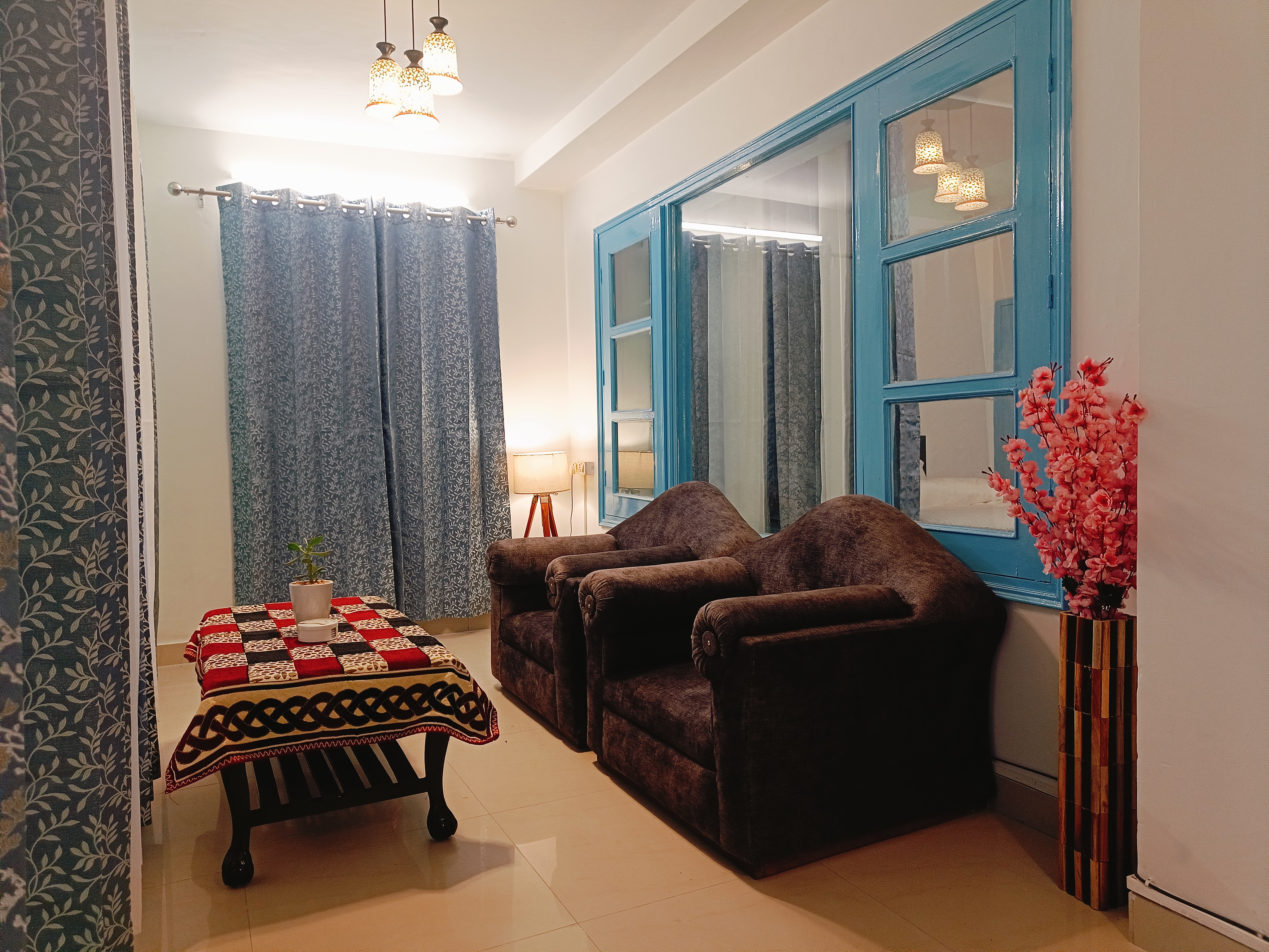 Fyoli - II by Monal Homes