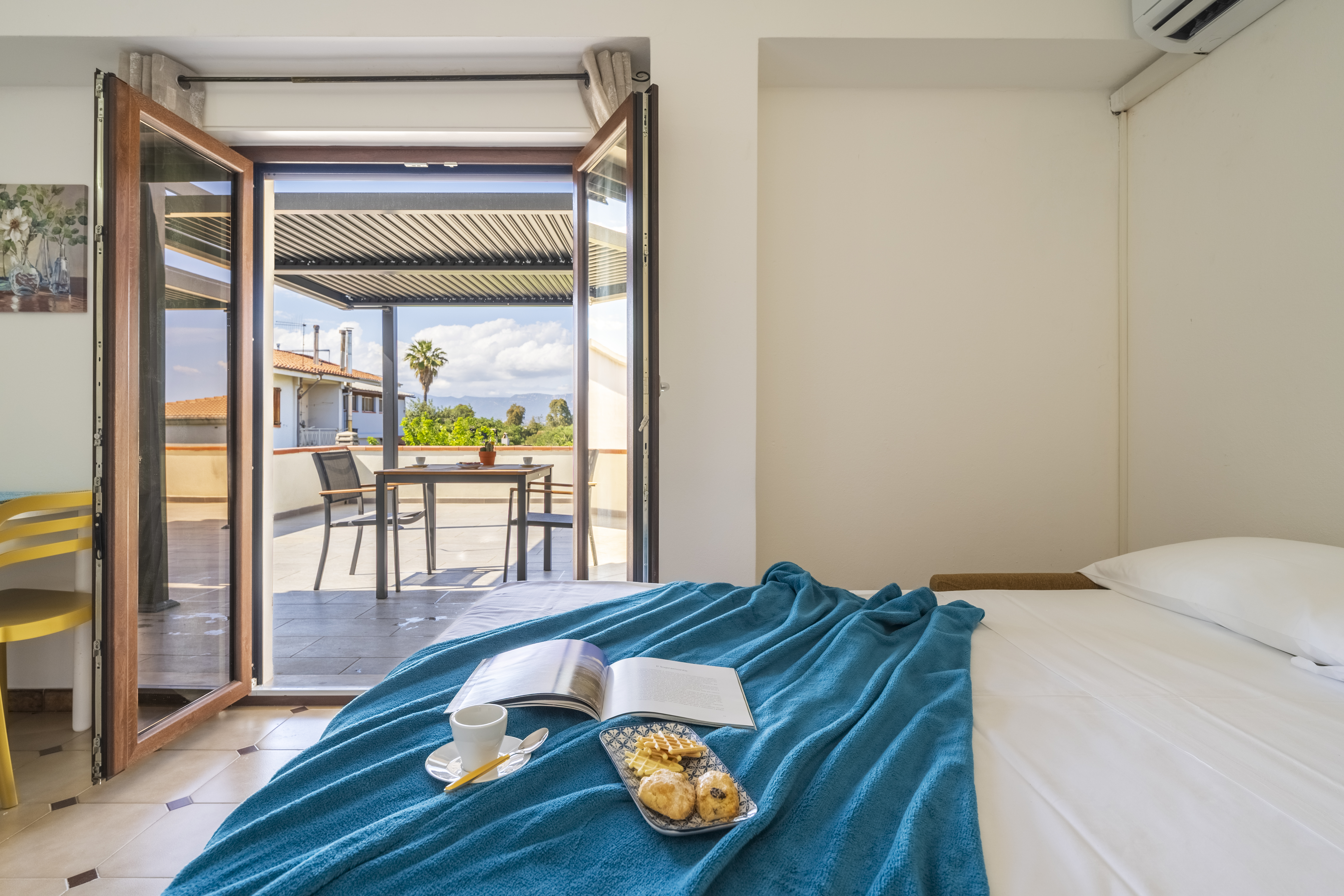 7 - Lucia's Home - Sa Crai Apartments