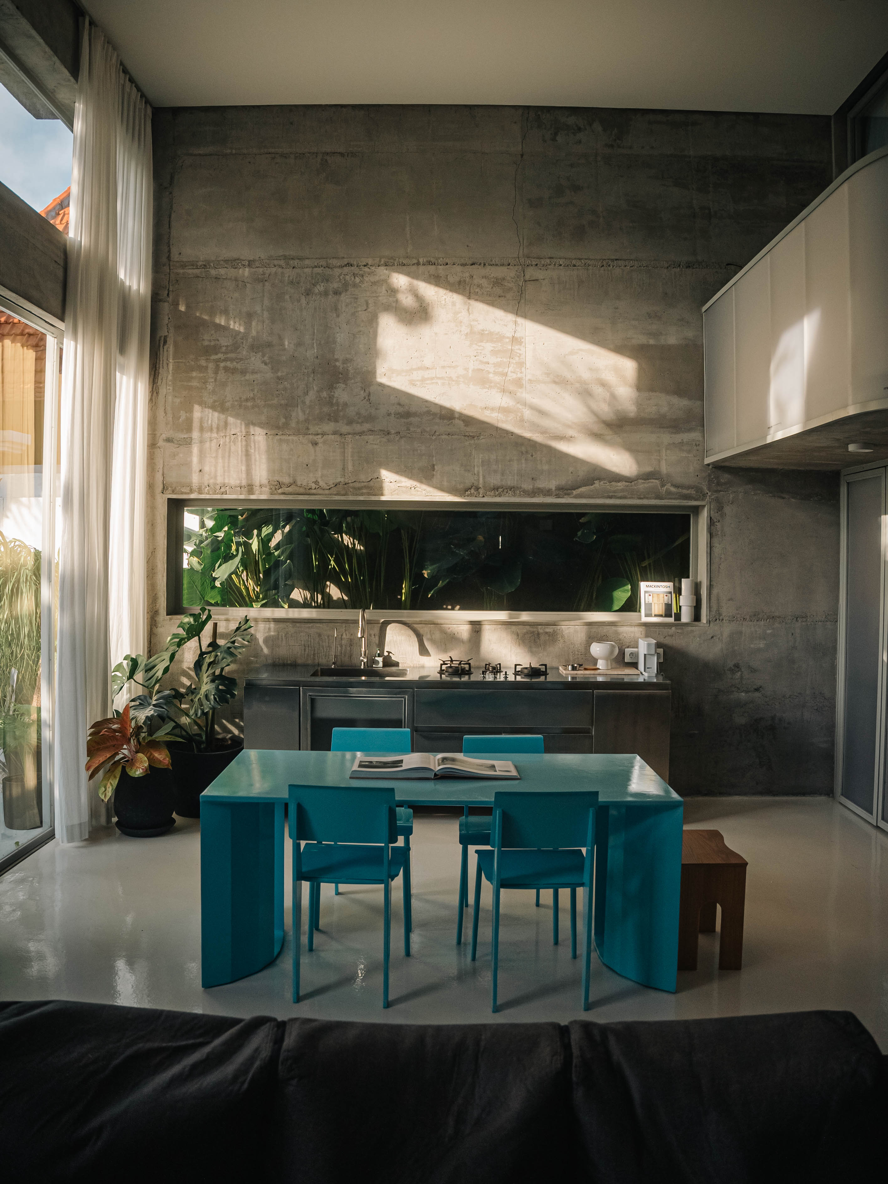 Sojourn Villa II