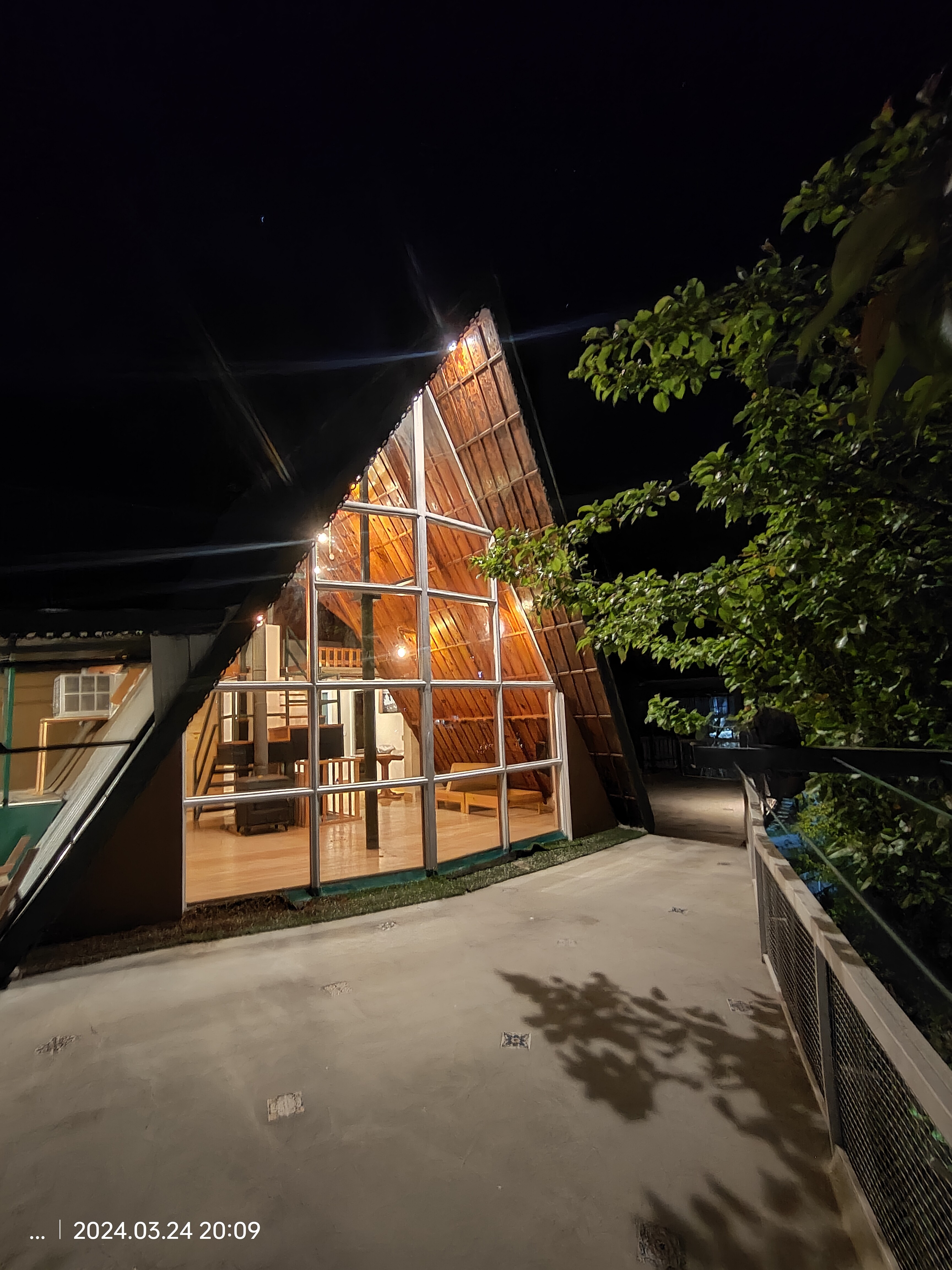 Bhimtal Blackbird Cottage 5BHK Lakeview