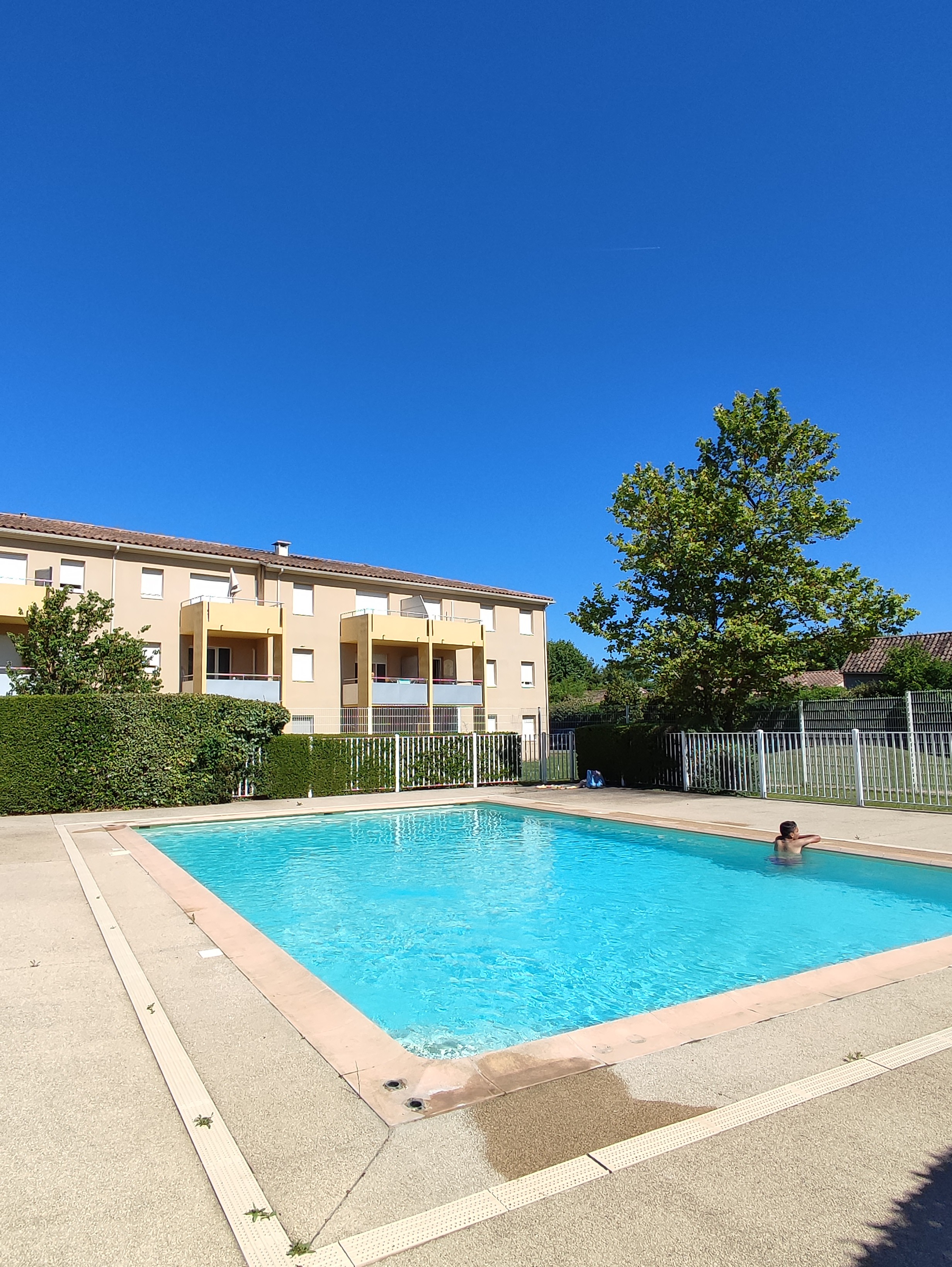 A little apartment in Provence