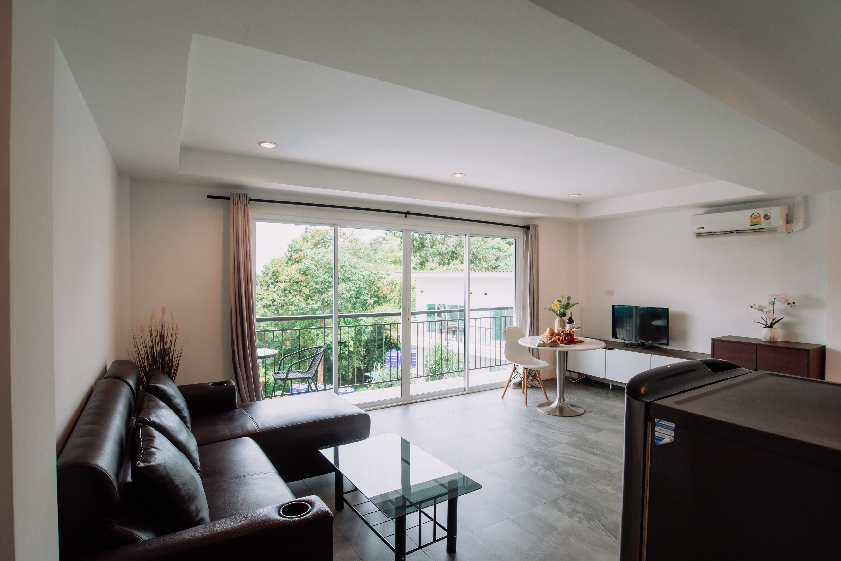 Pandora, 2 bedroom suite (B21)