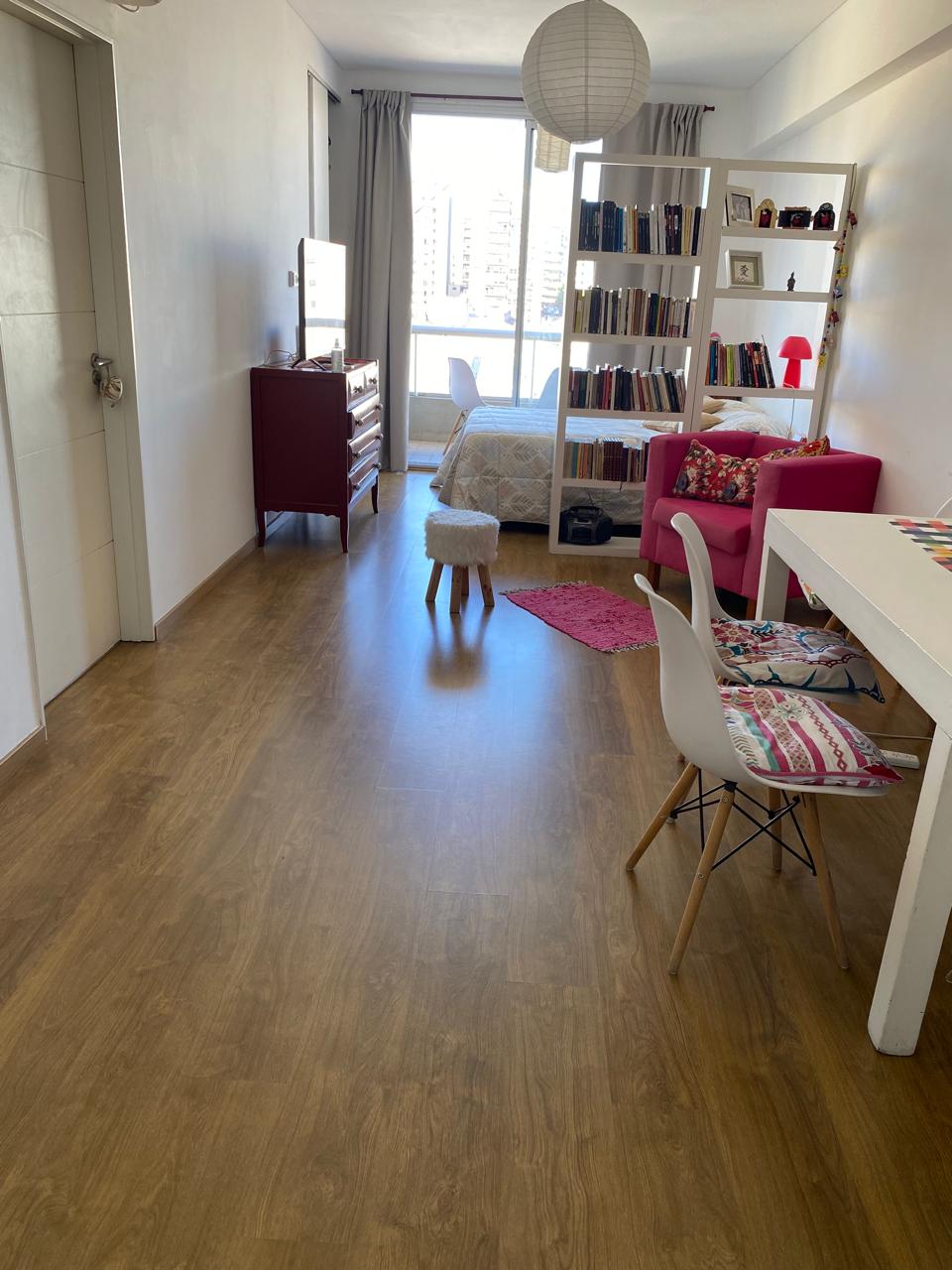 Hermoso departamento , en villa crespo in Villa Crespo, Buenos Aires