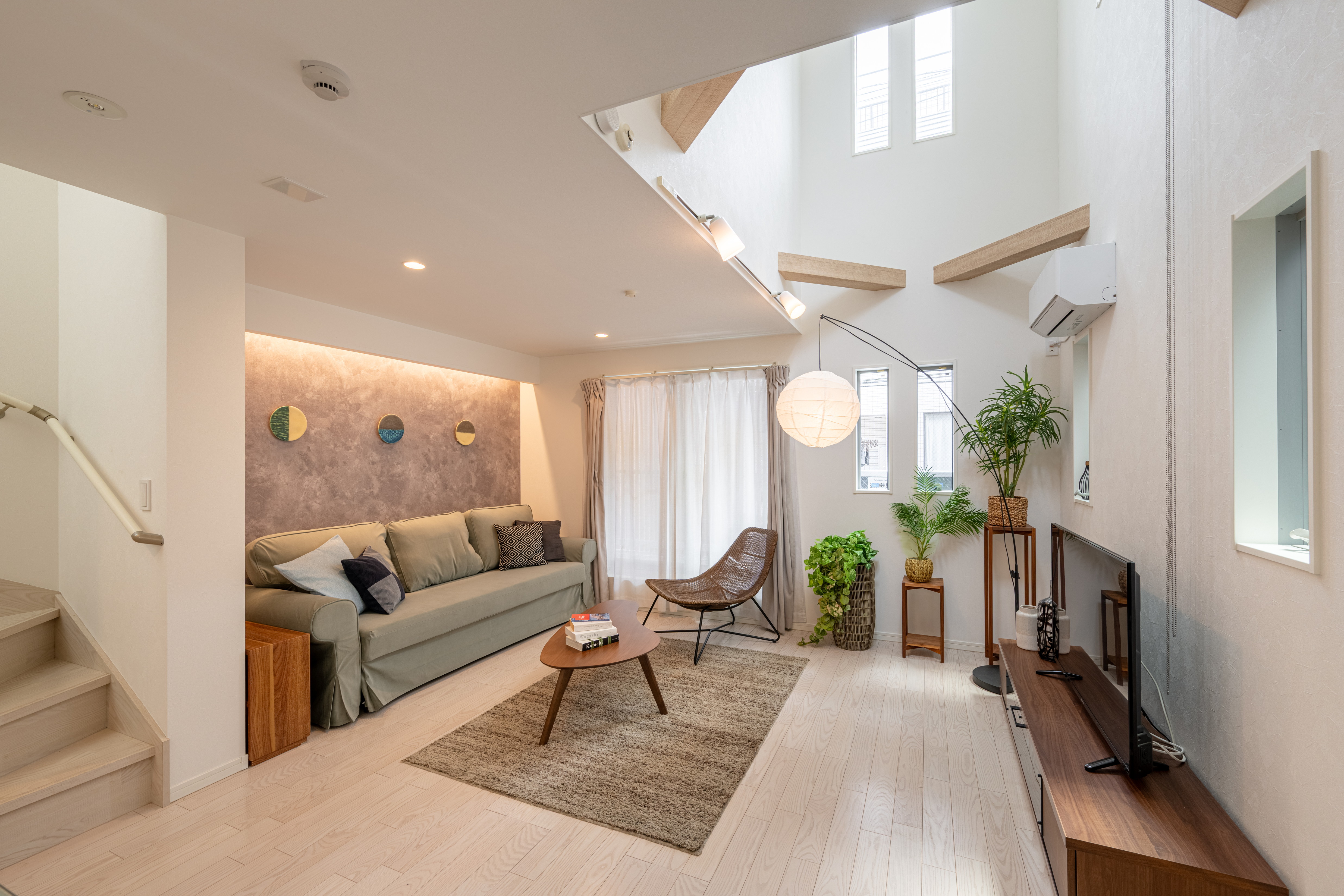 Ikebukuro 5min | Cozy 4BR House w/ Terrace
