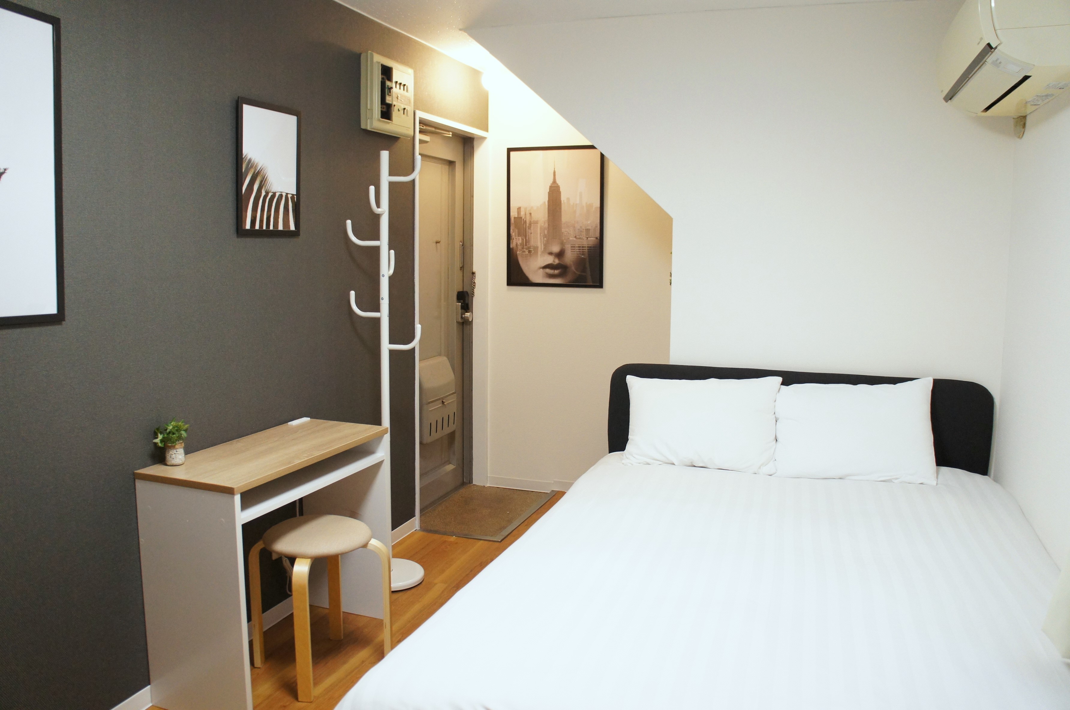 MX House【102】Easy access for Shinjuku/Shibuya - Apartments