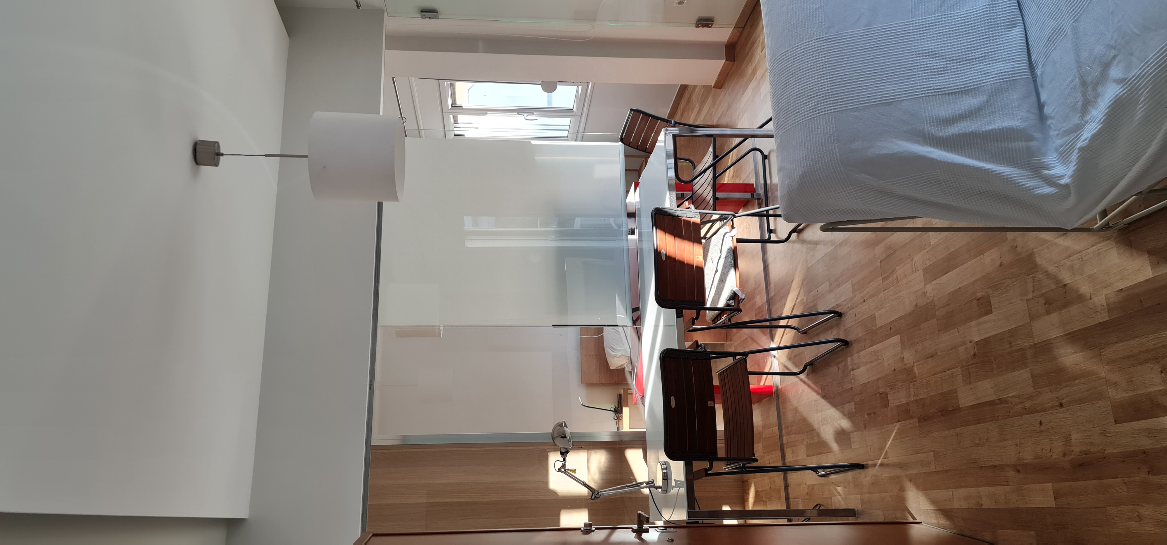Modern & comfy flat near metro ANO Petralona in ΠΕΤΡΑΛΩΝΑ, Athens