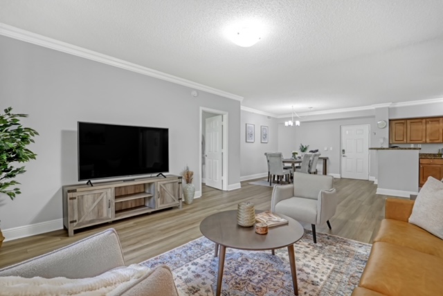 Elegant Escape in Wellington's Polo Club Community