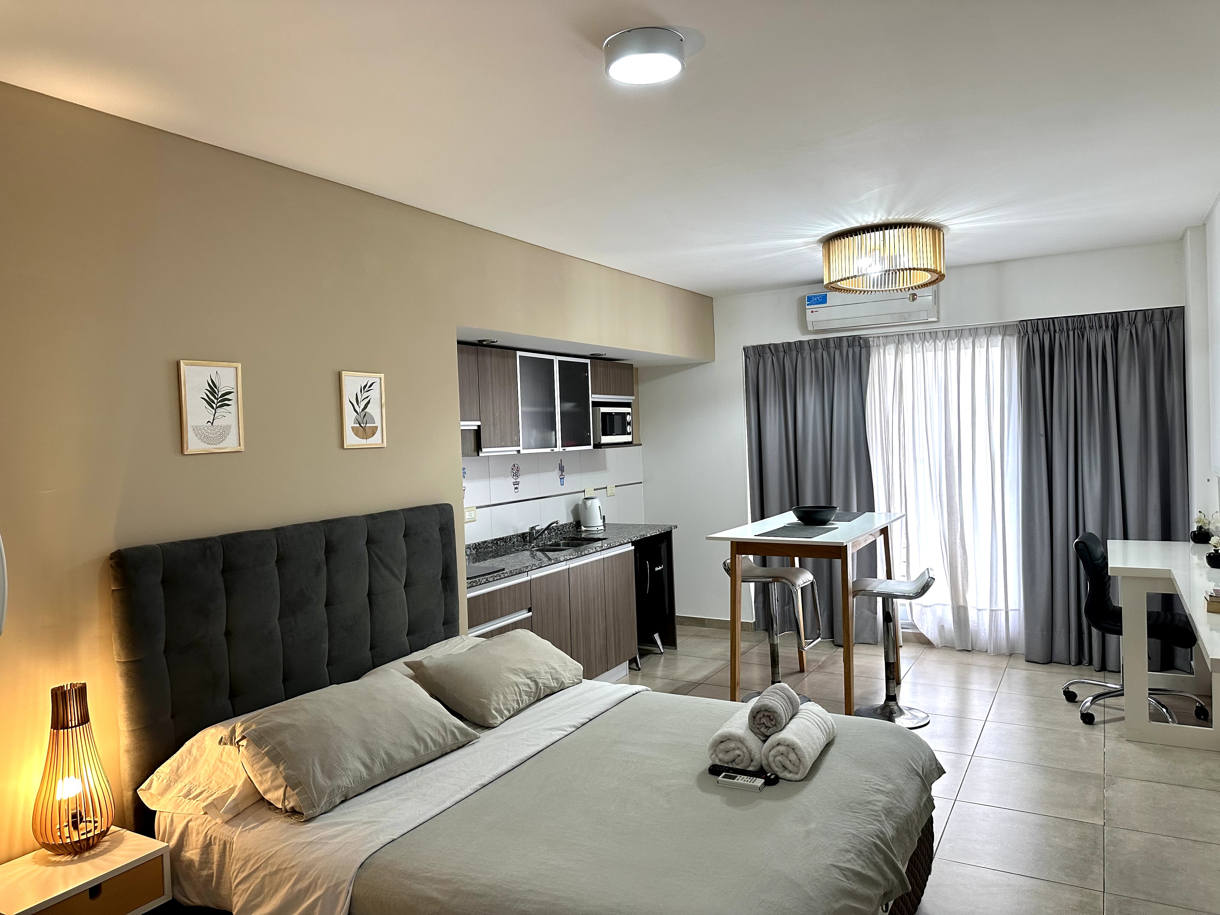 SOLER APARTMENTS I
